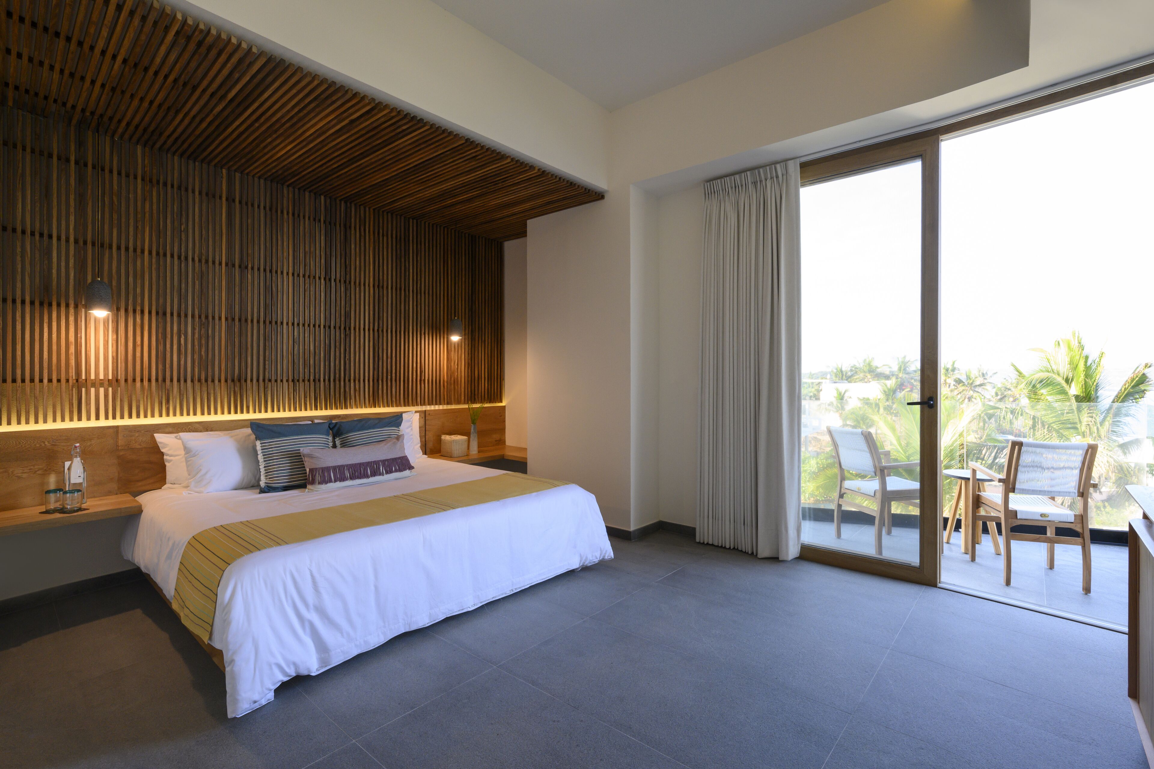 Hotel Basalto
