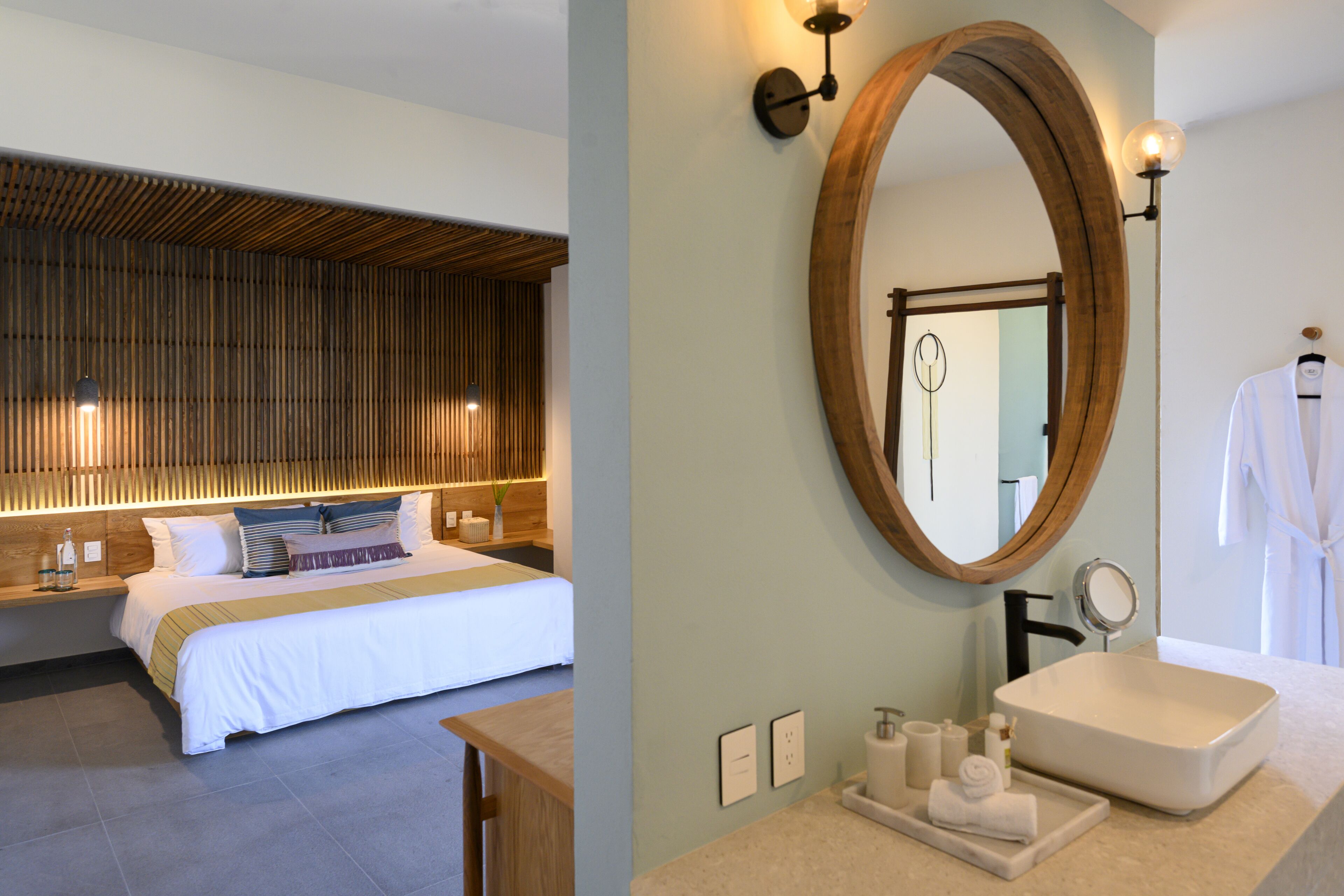 Hotel Basalto