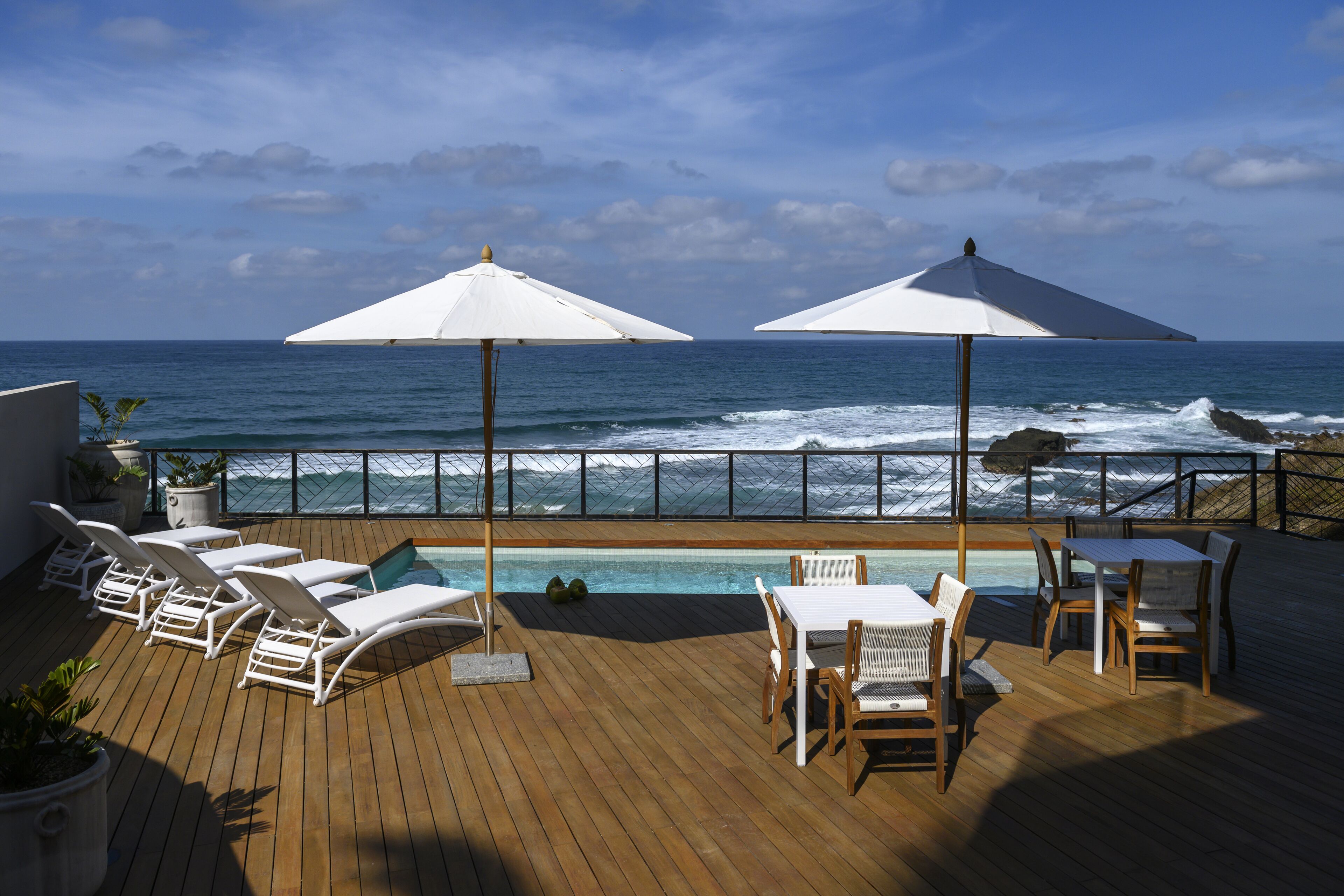 Hotel Basalto