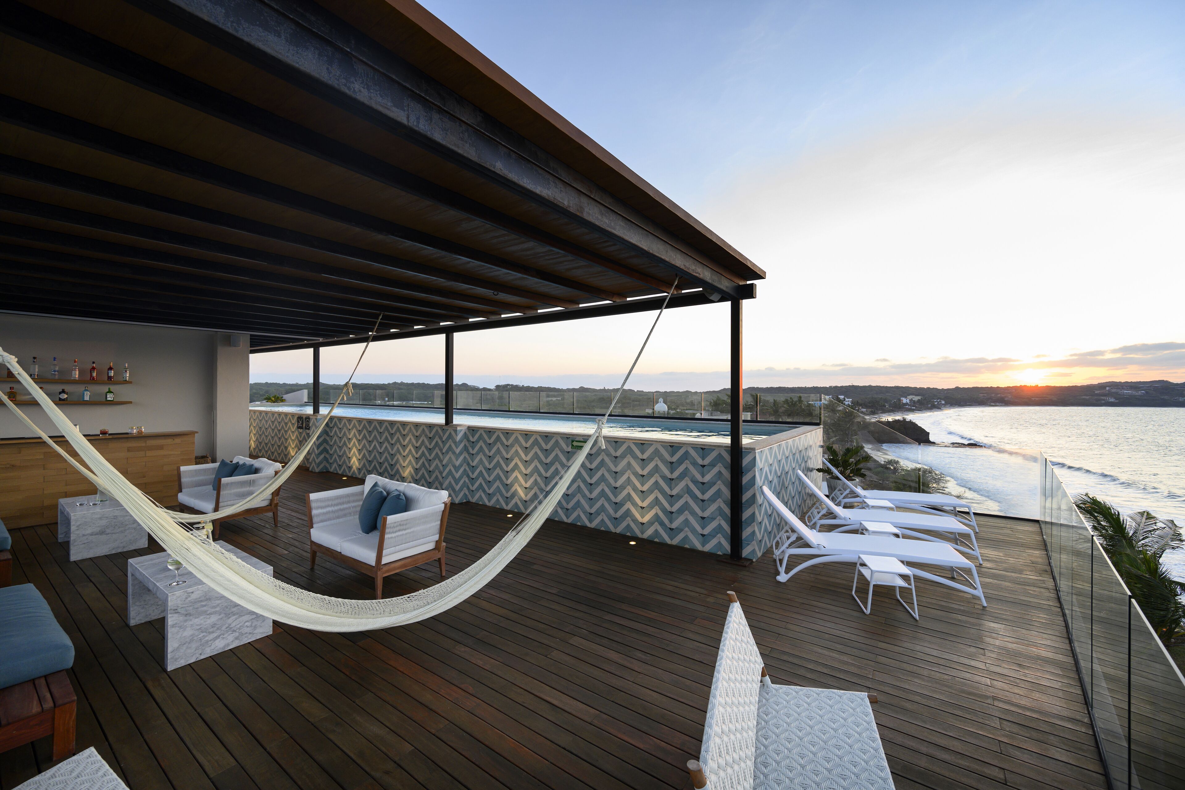 Hotel Basalto