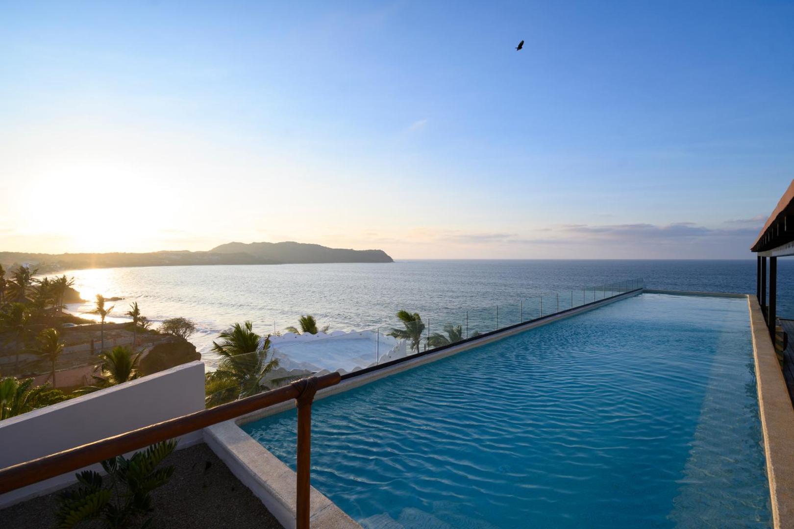 Hotel Basalto