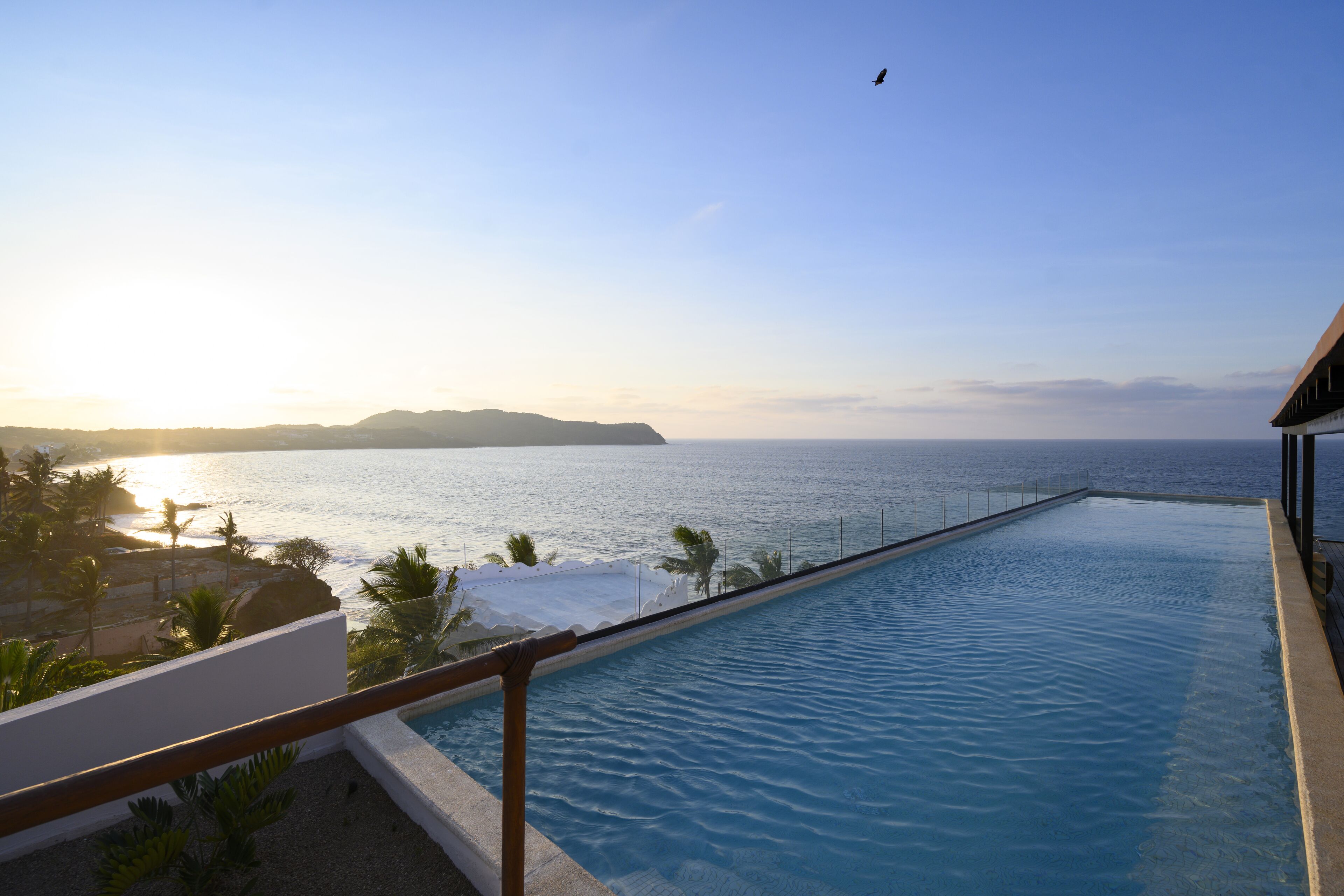 Hotel Basalto