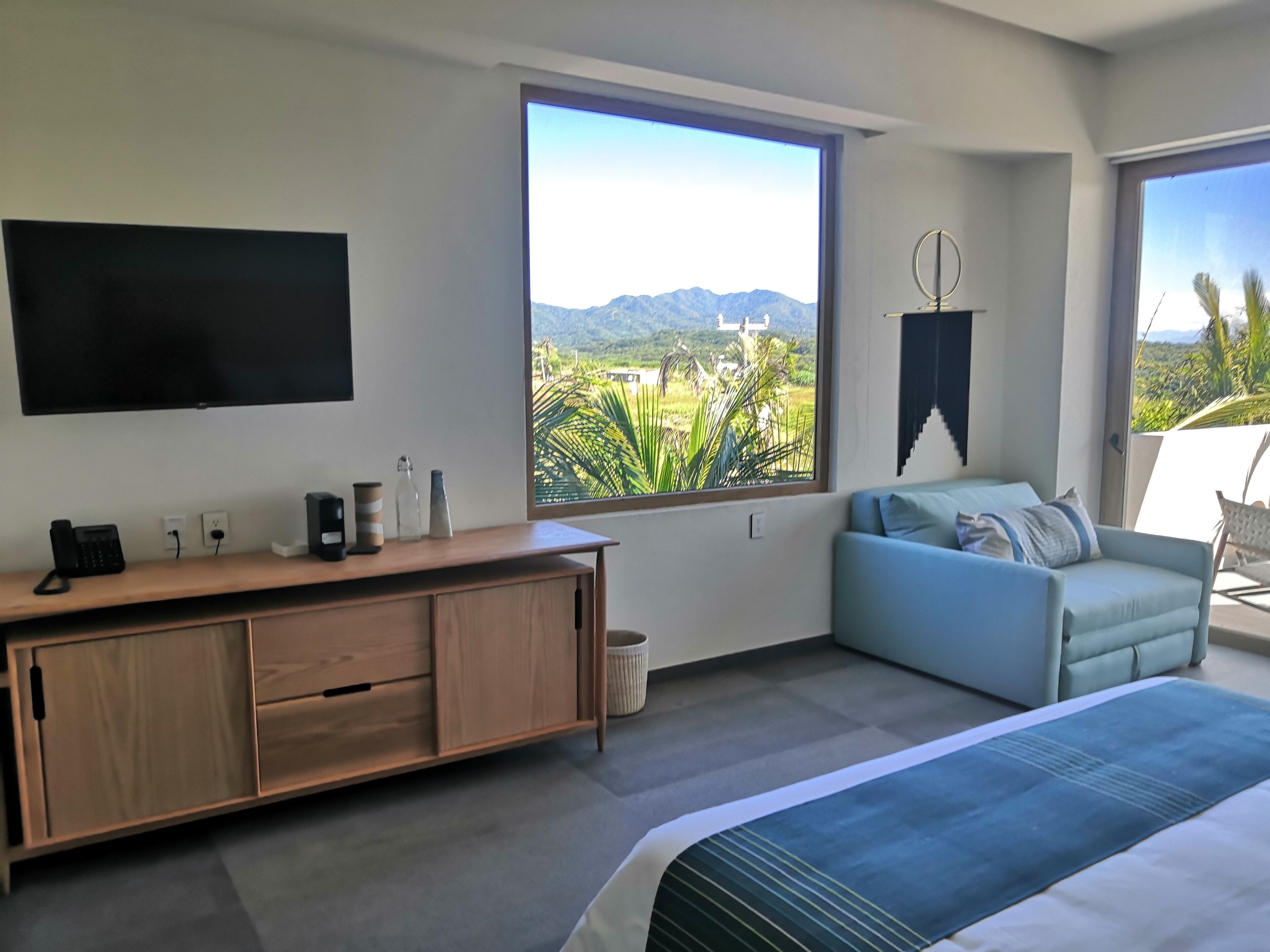 Hotel Basalto