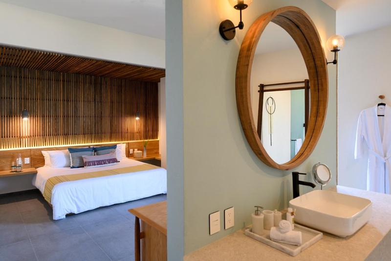 Hotel Basalto