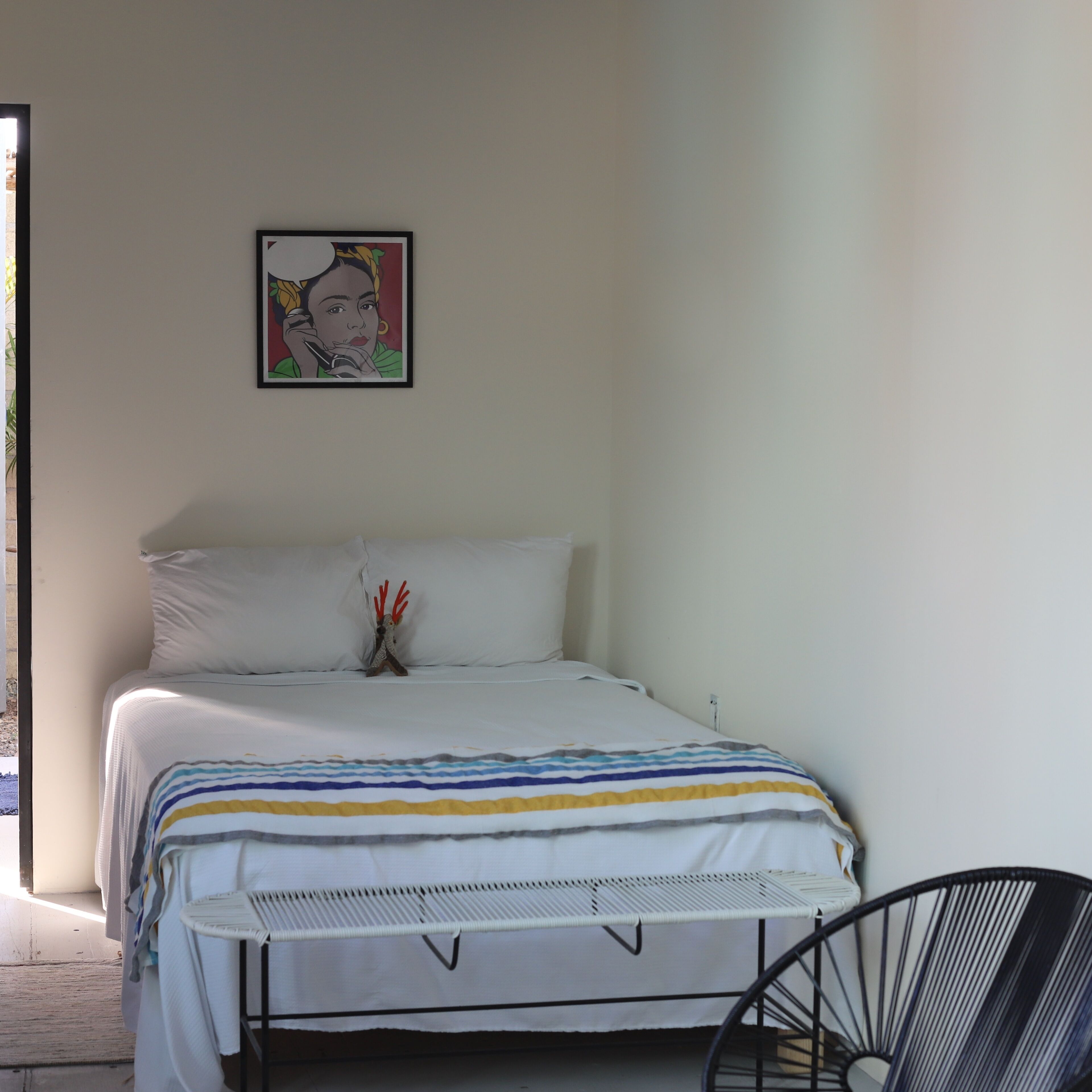 Onda Surf Hotel