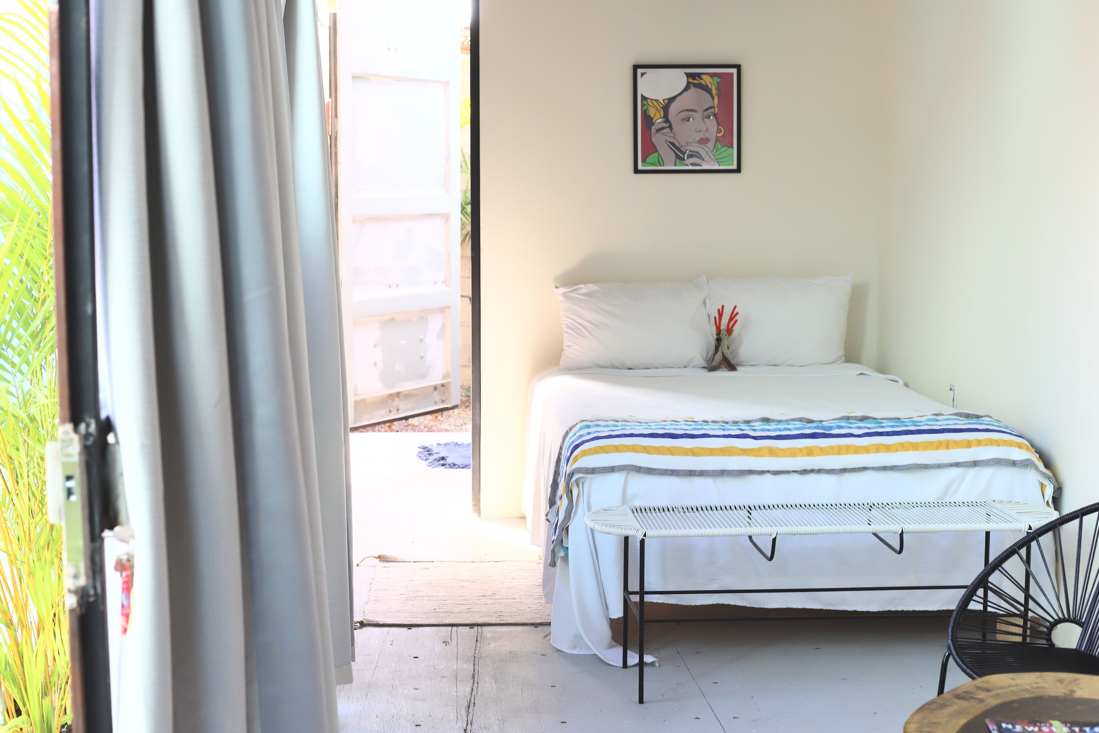 Onda Surf Hotel
