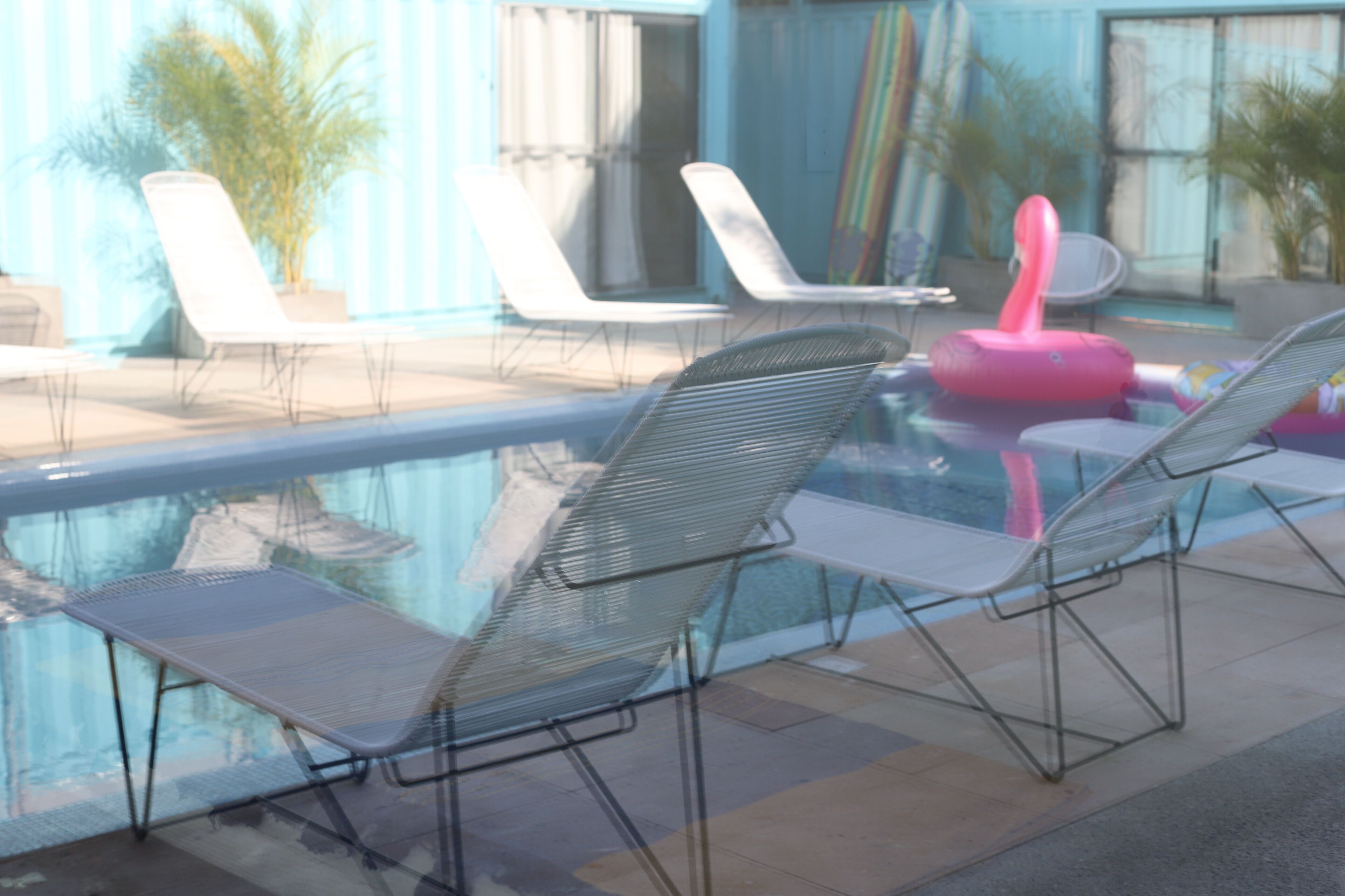Onda Surf Hotel