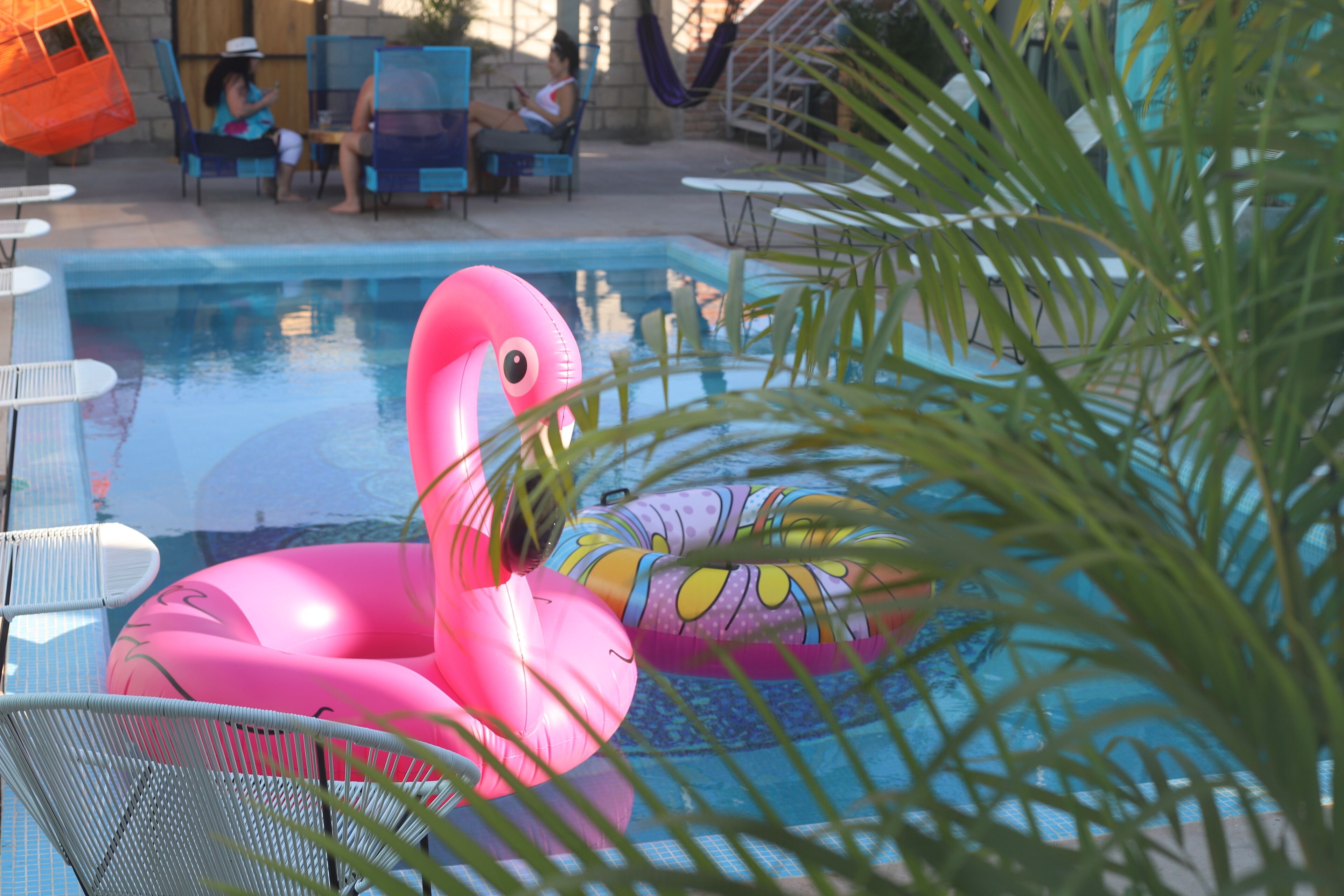 Onda Surf Hotel