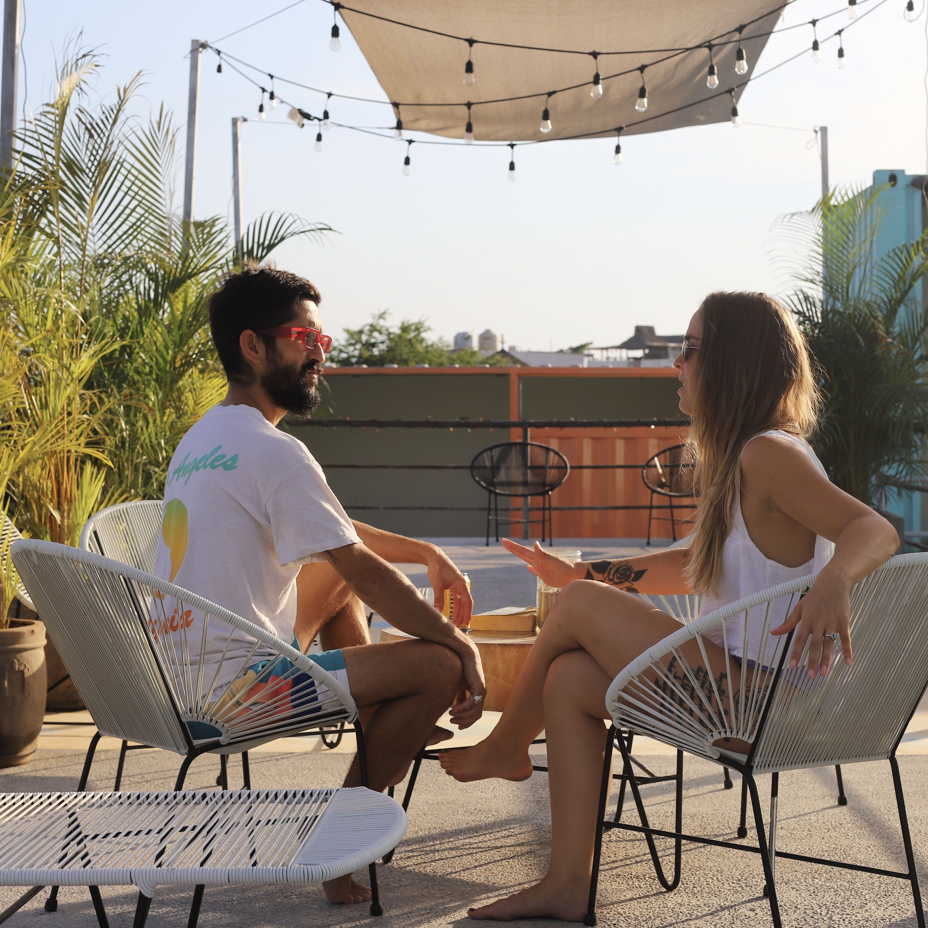 Onda Surf Hotel