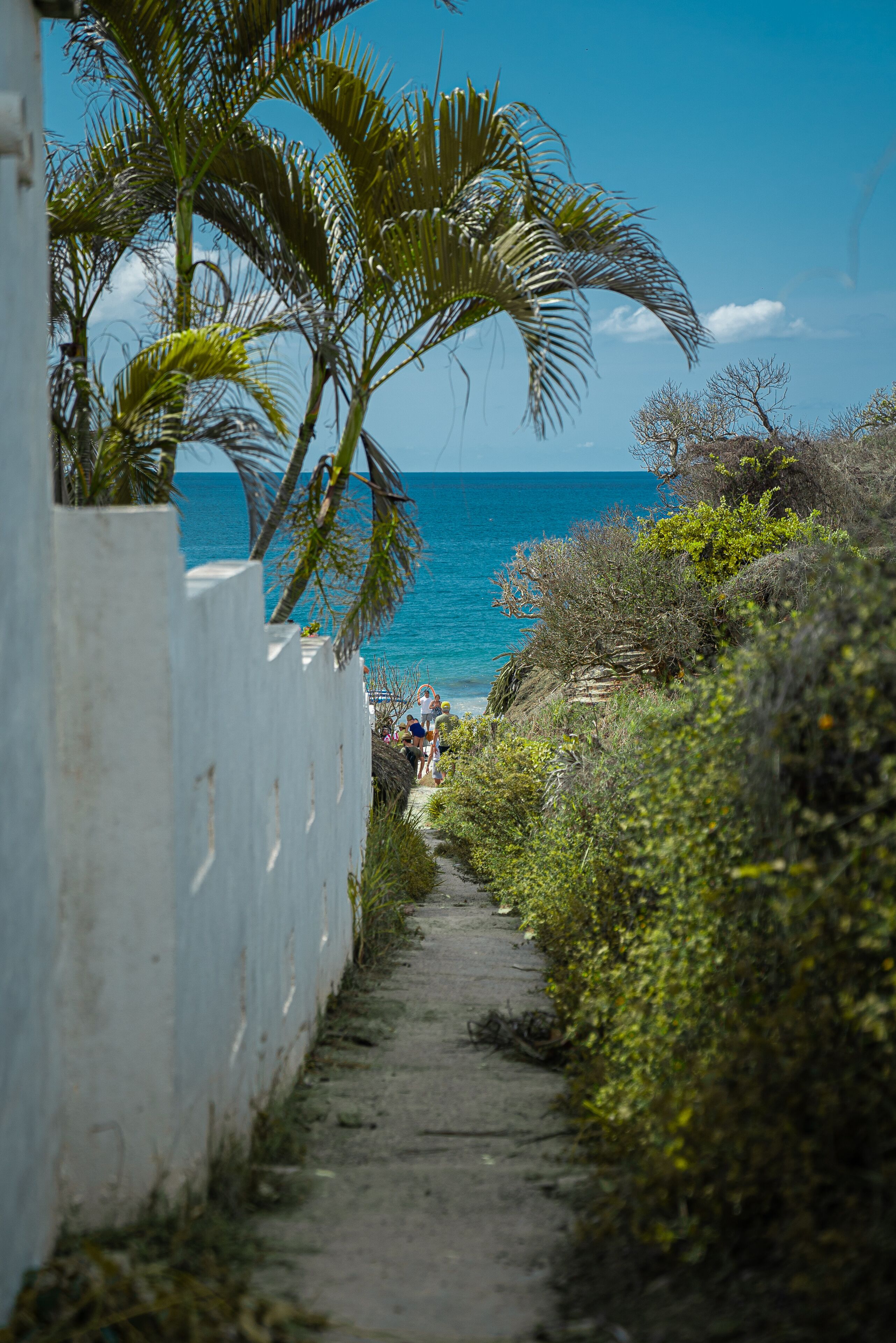 Onda Surf Hotel