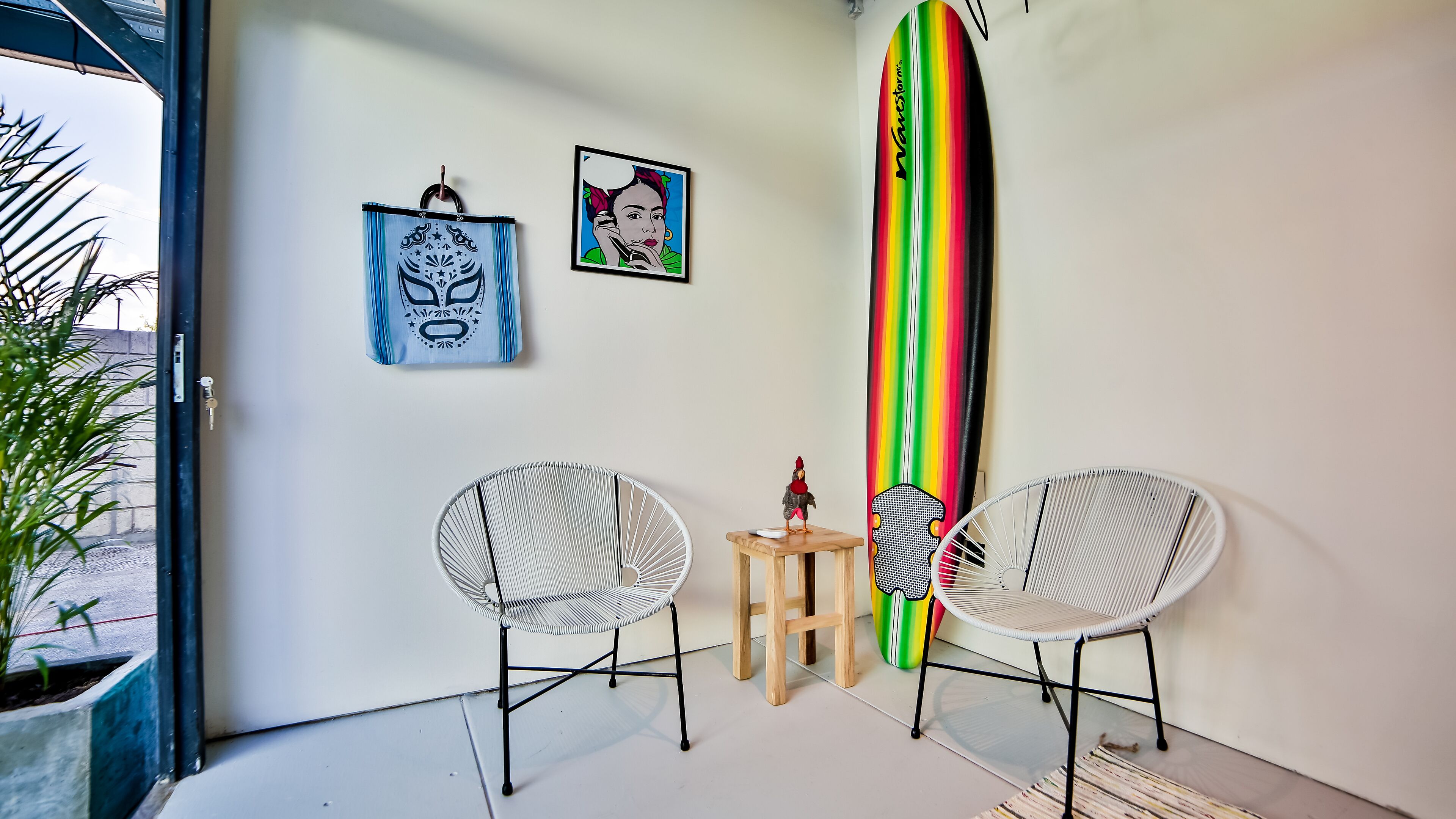 Onda Surf Hotel