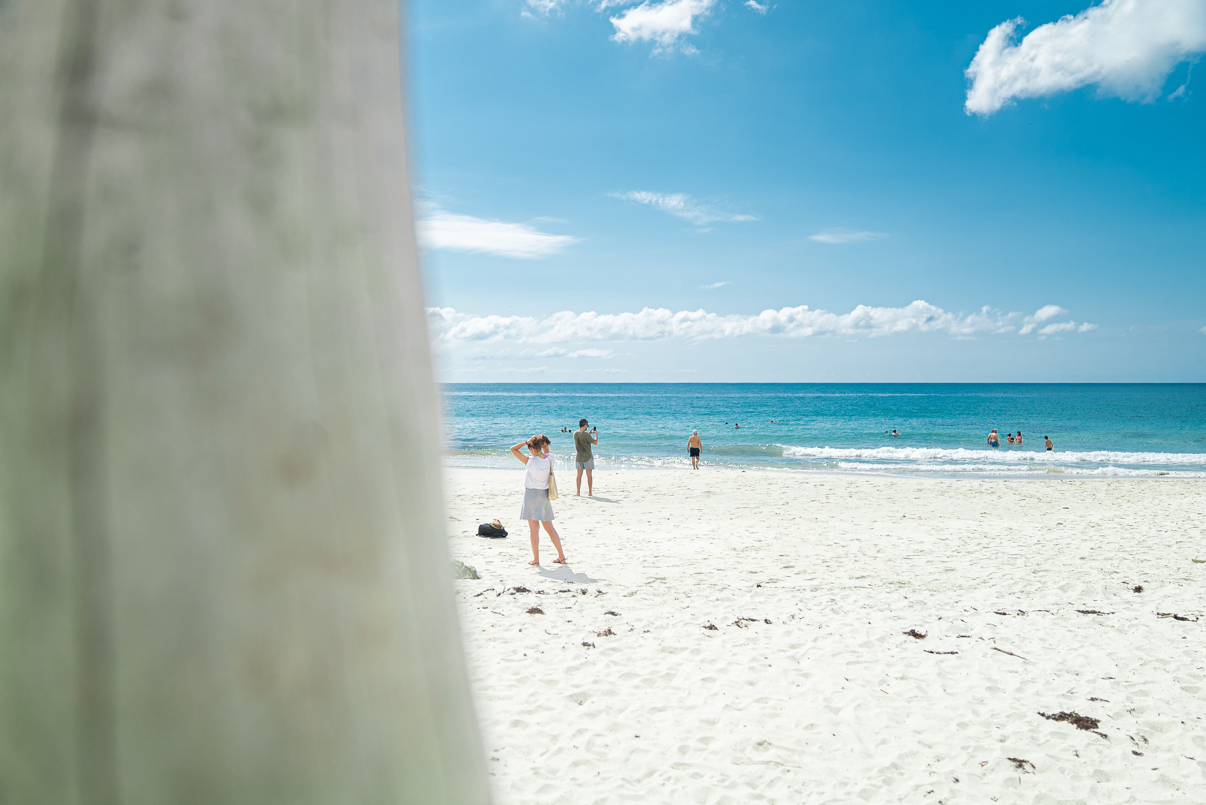 Onda Surf Hotel
