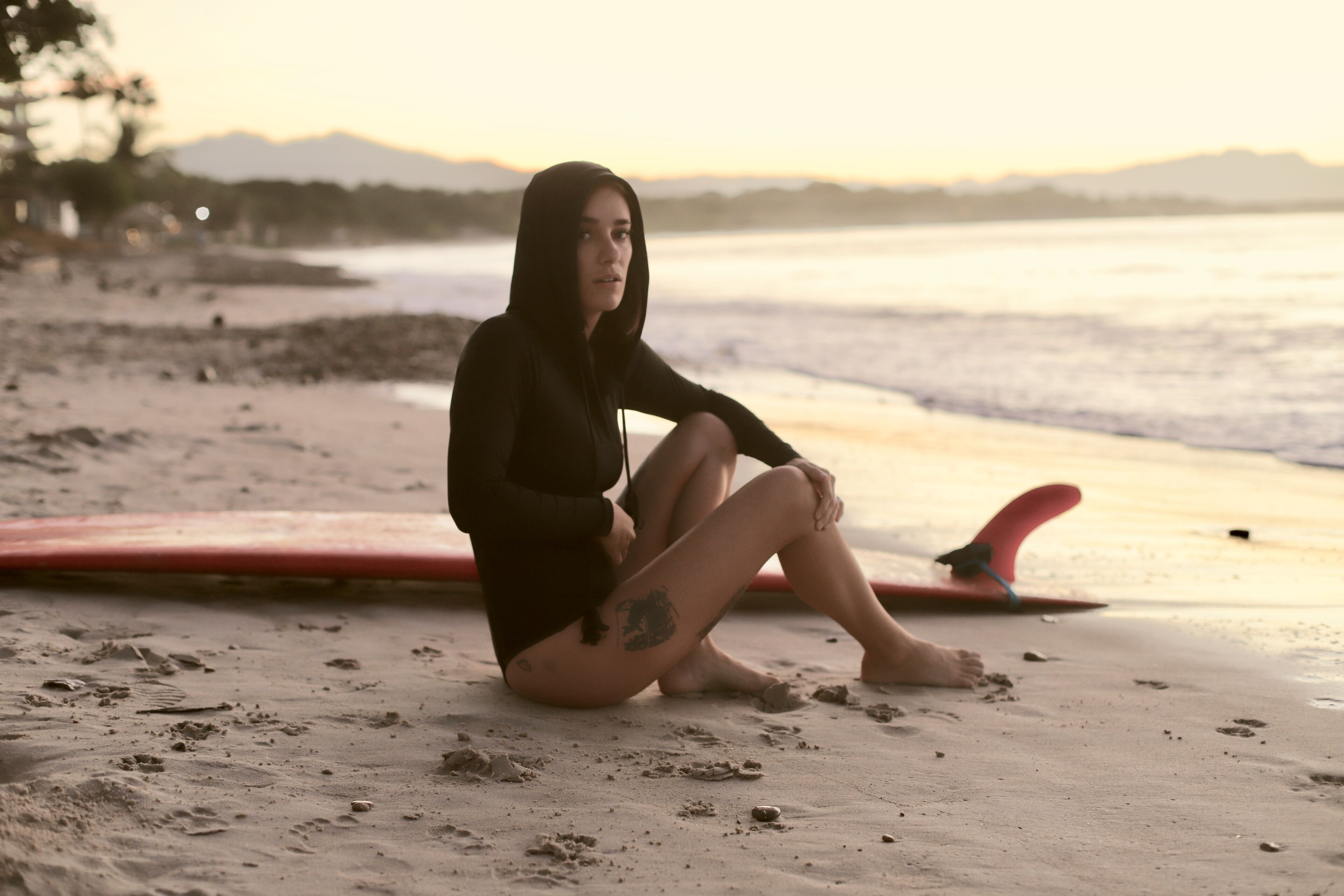Onda Surf Hotel