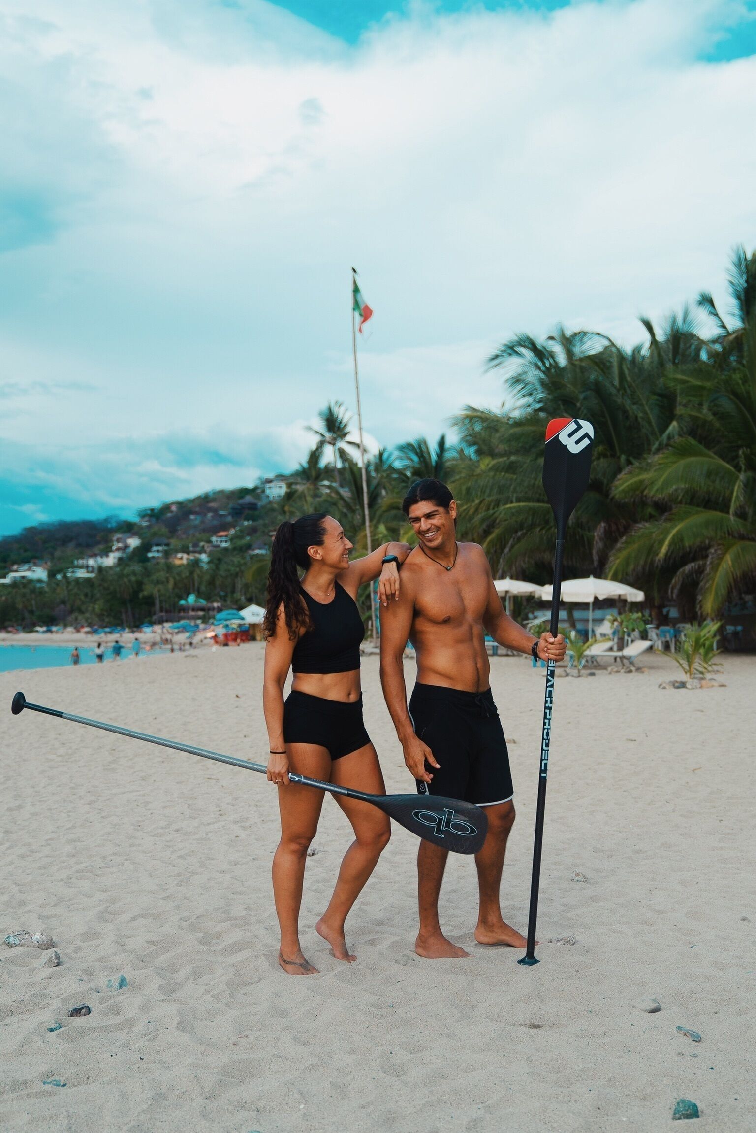 Onda Surf Hotel