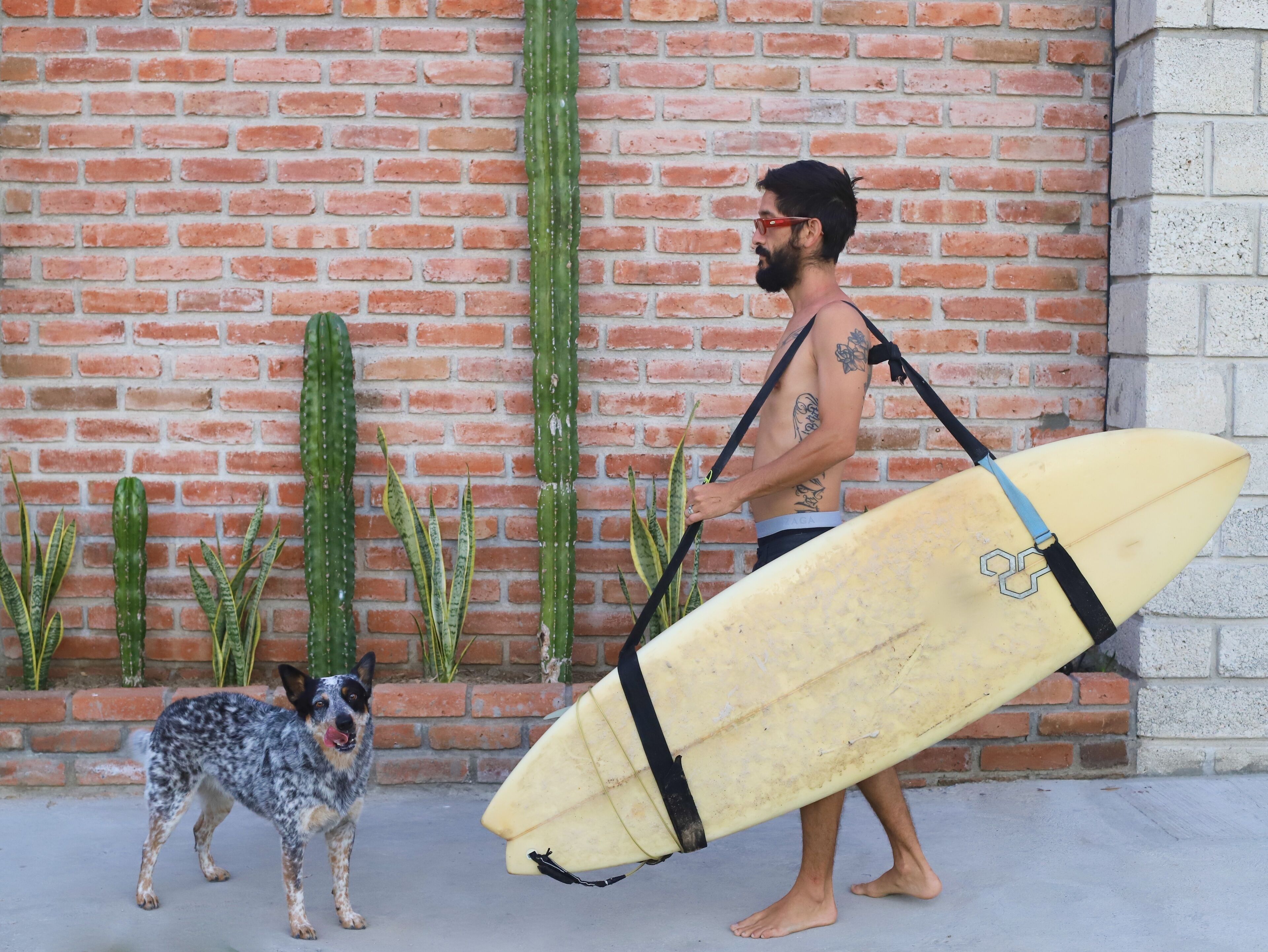 Onda Surf Hotel