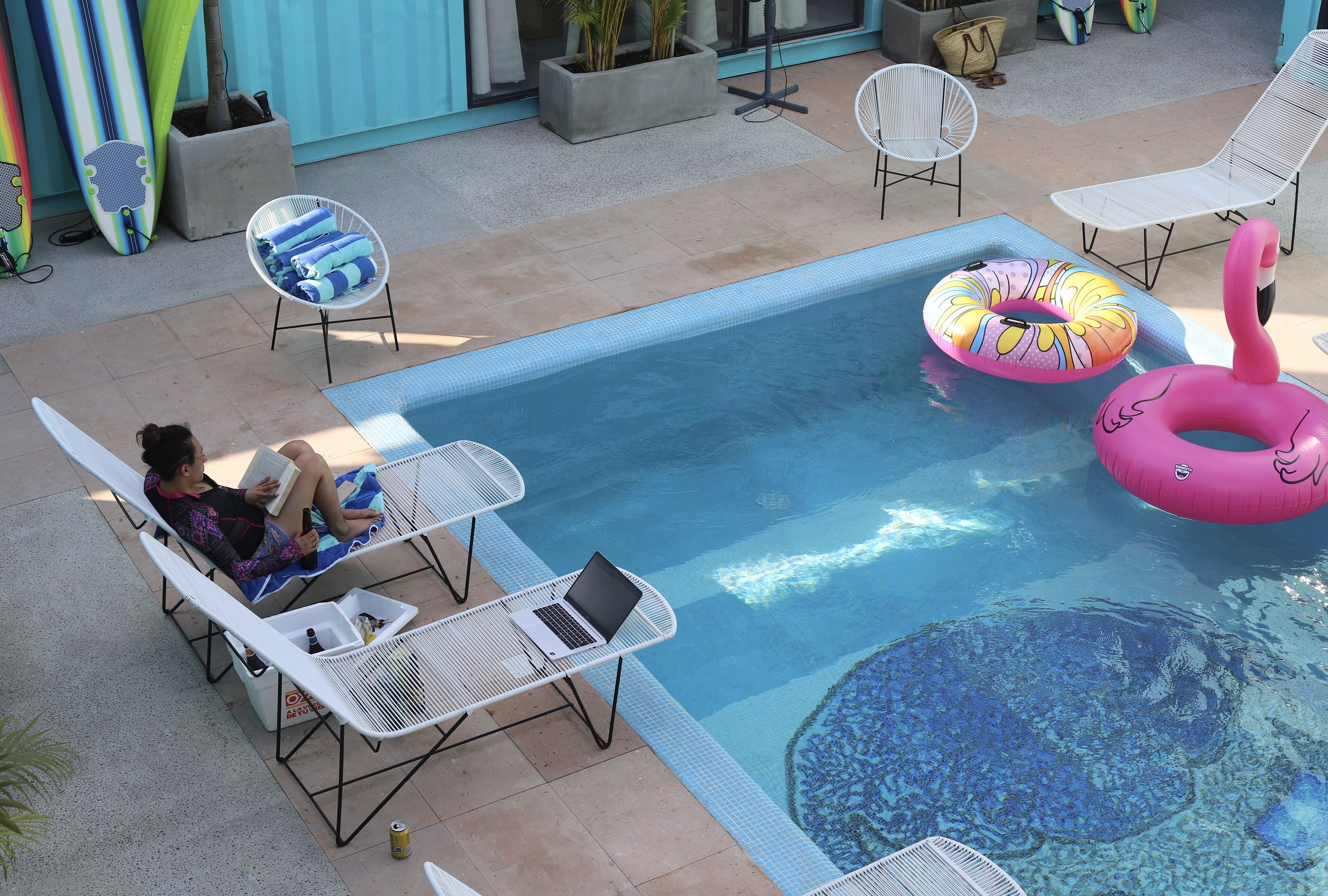 Onda Surf Hotel
