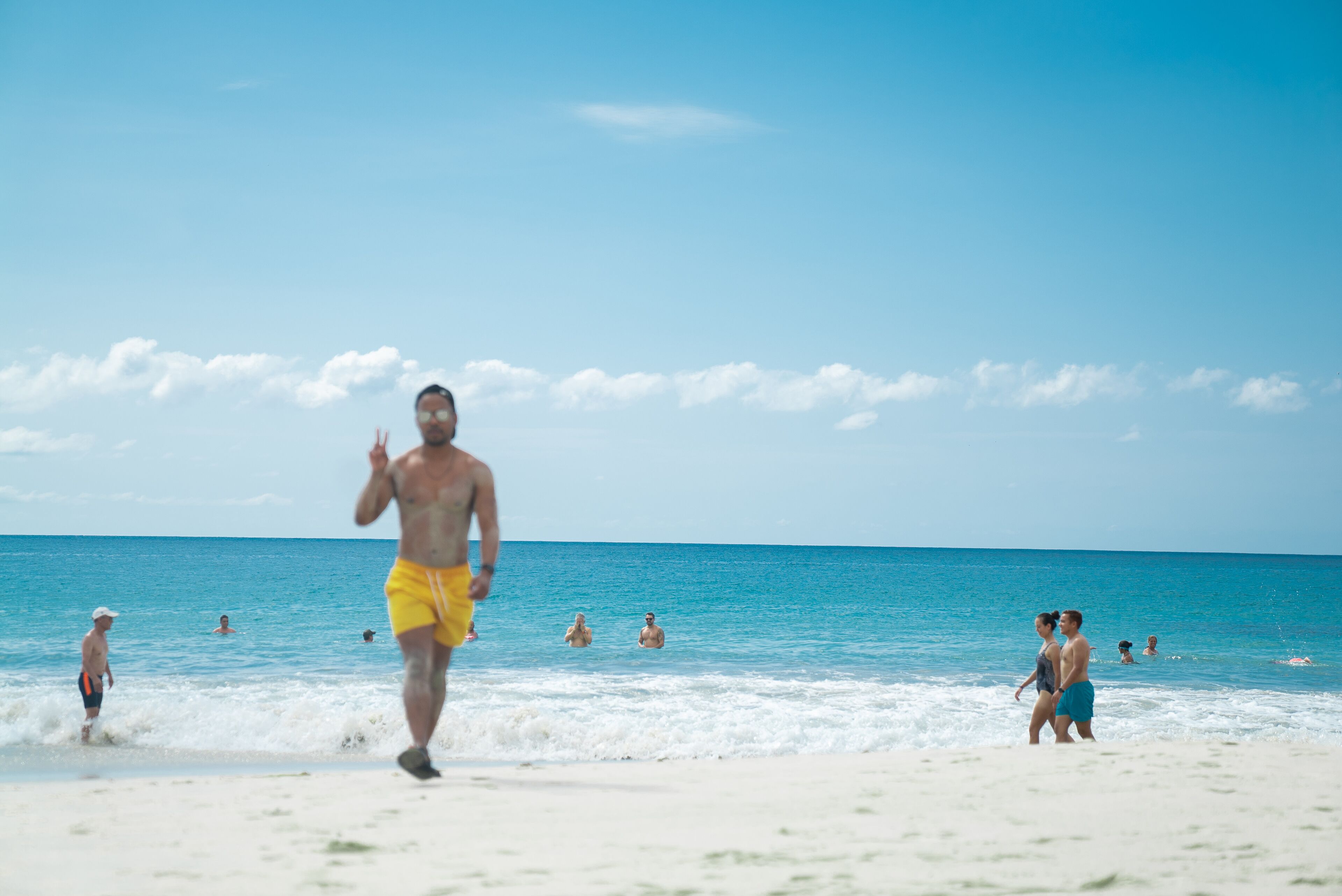 Onda Surf Hotel