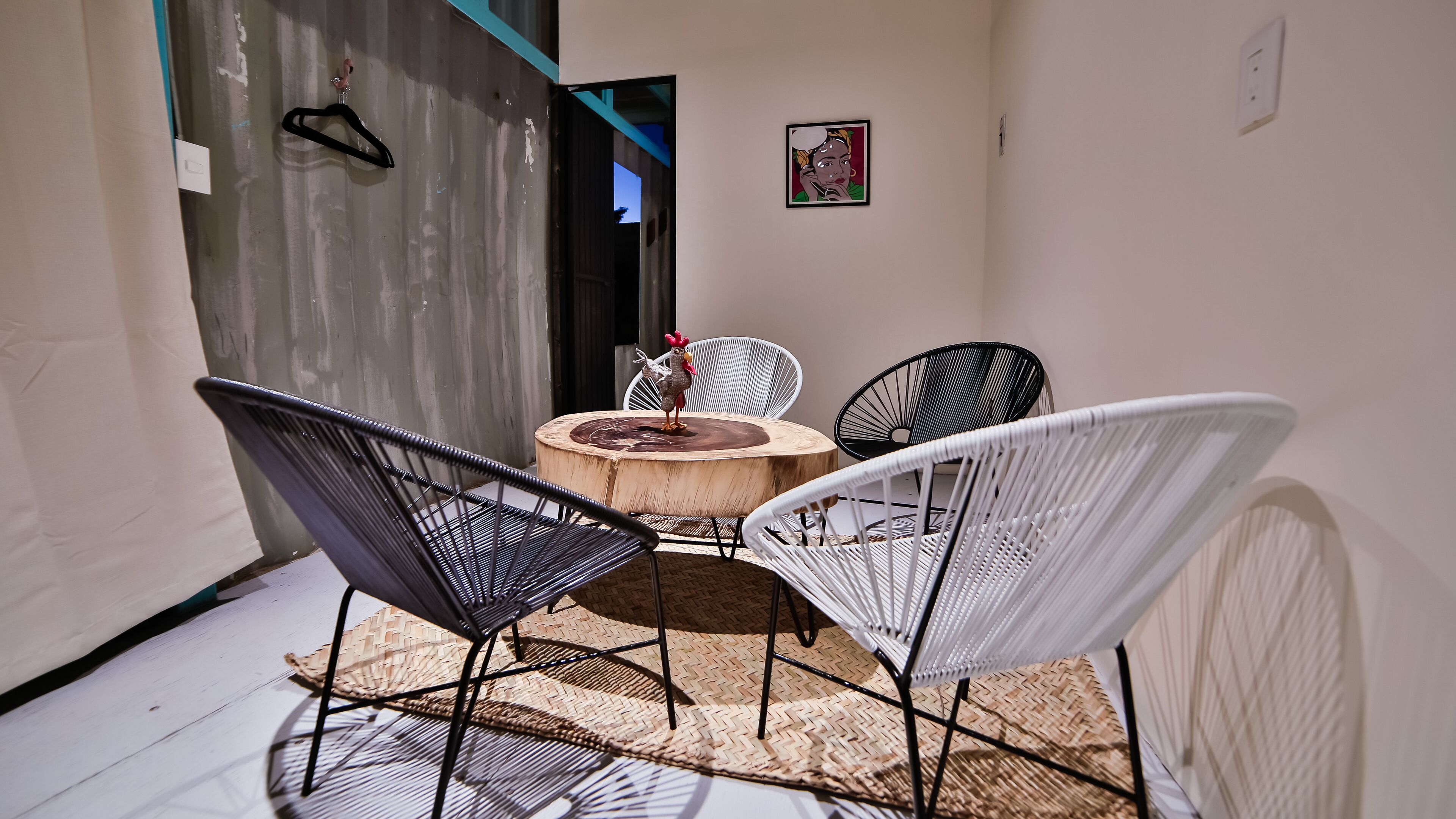 Onda Surf Hotel