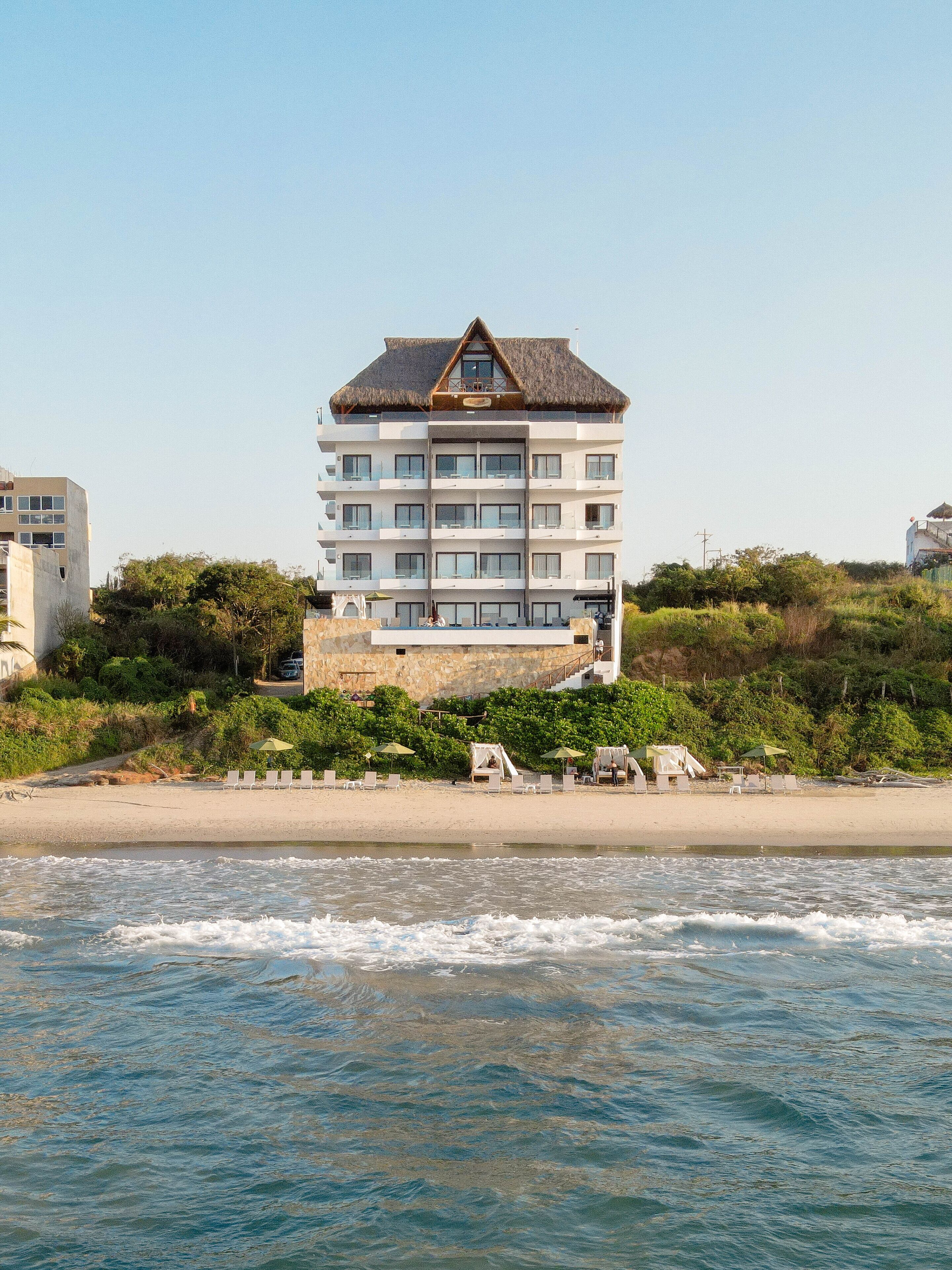 Marsai Hotel Boutique