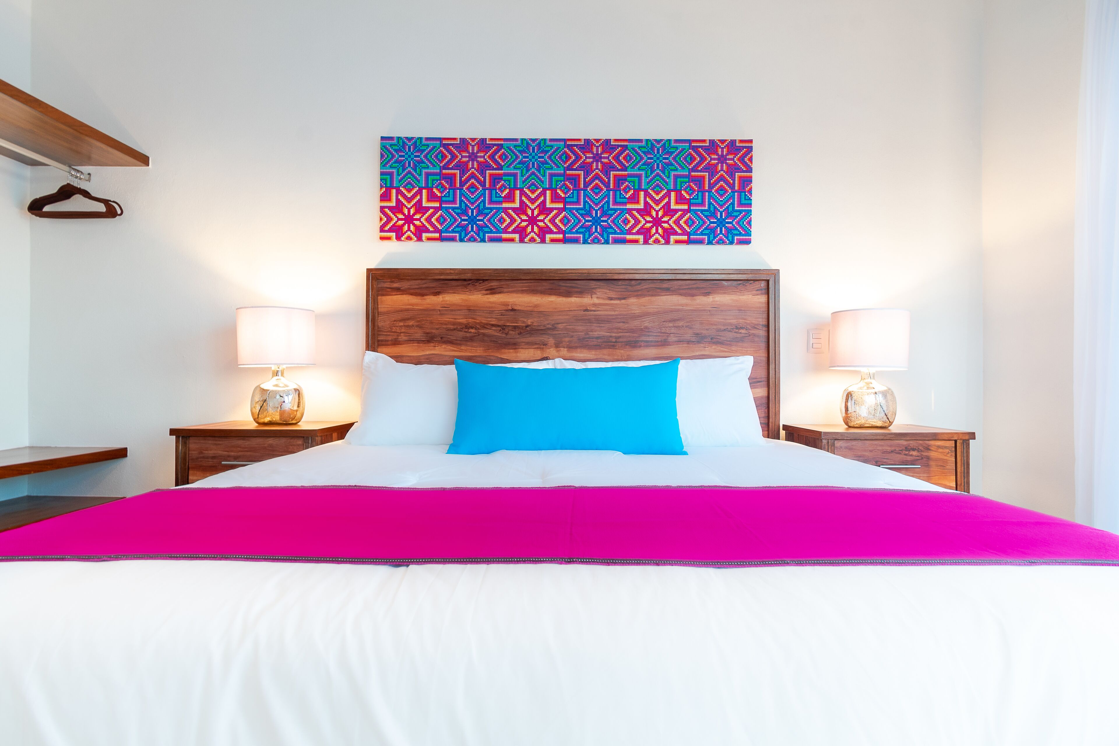 Marsai Hotel Boutique