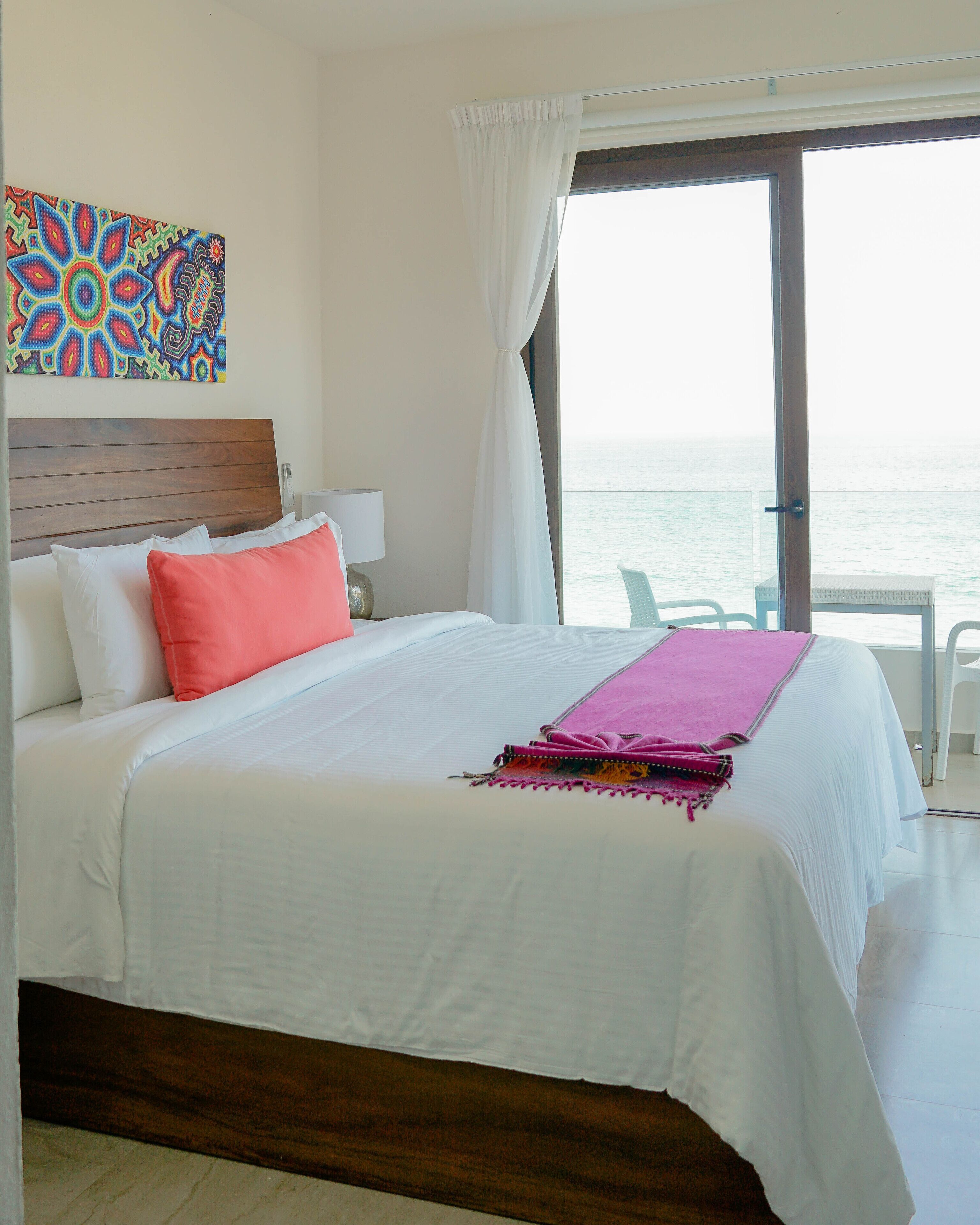 Marsai Hotel Boutique