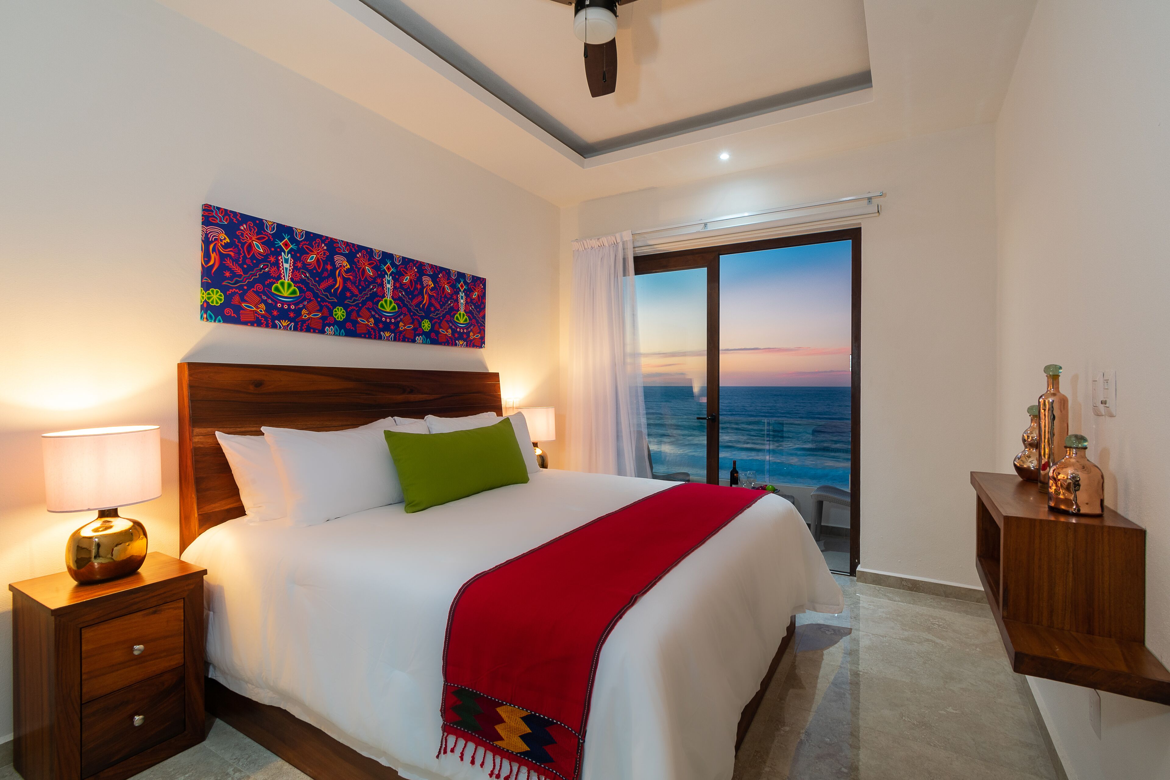 Marsai Hotel Boutique