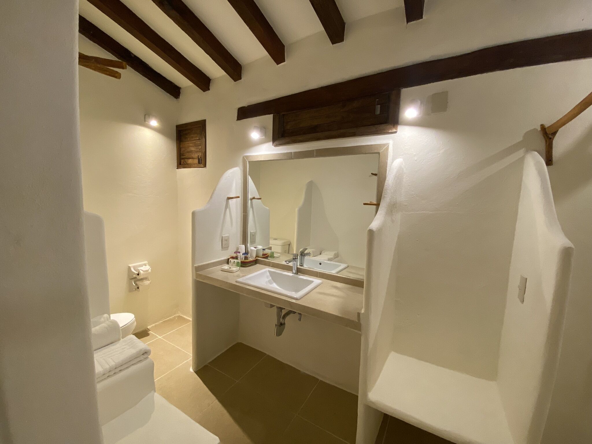 Casa Mandarina
