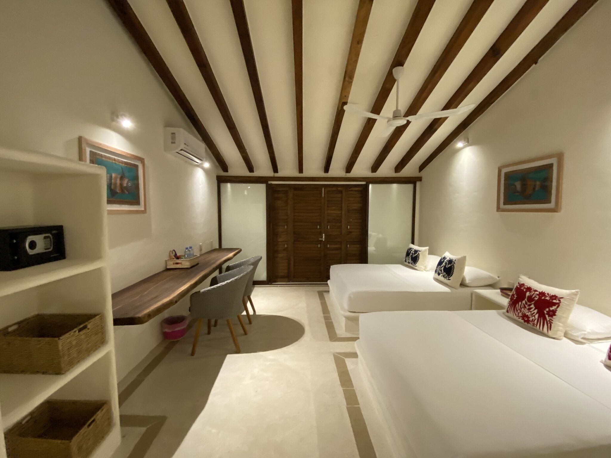 Casa Mandarina