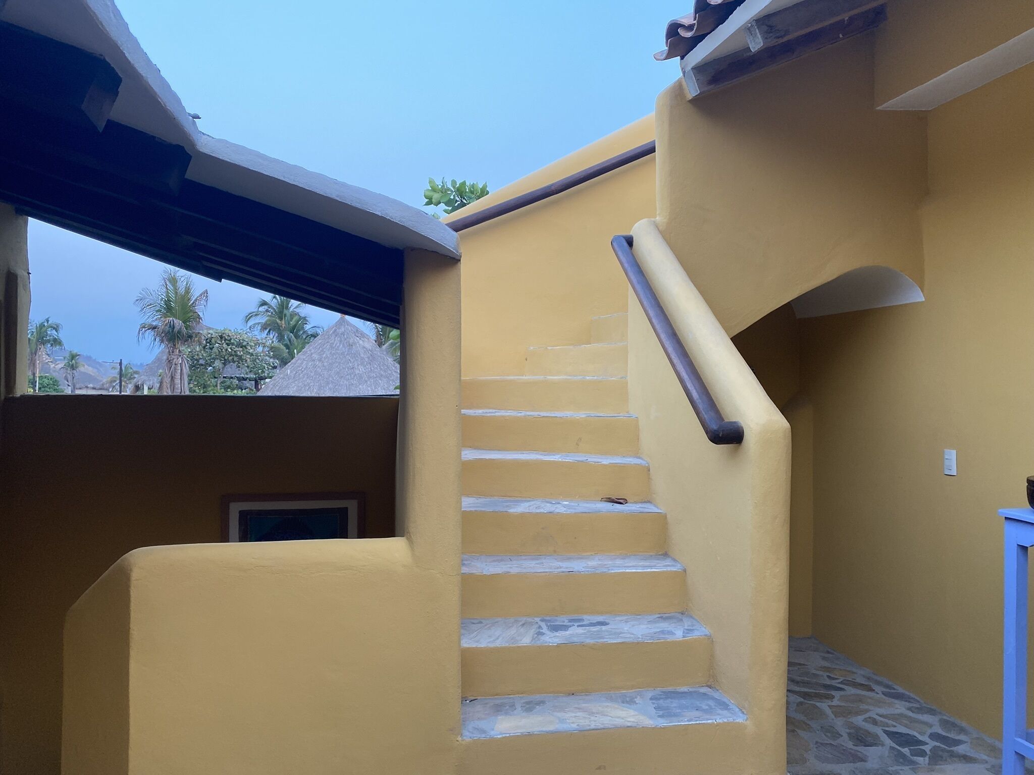 Casa Mandarina