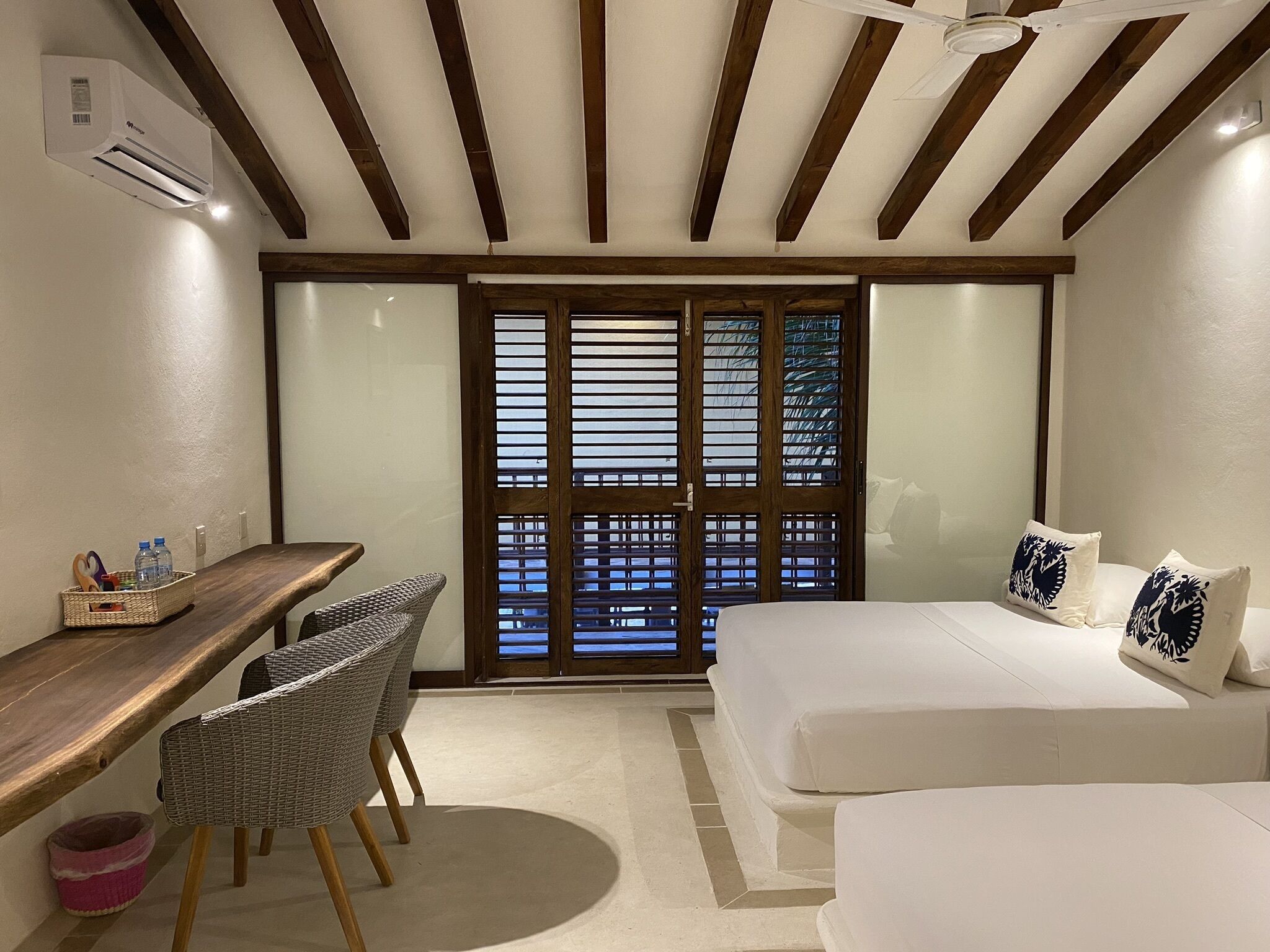 Casa Mandarina