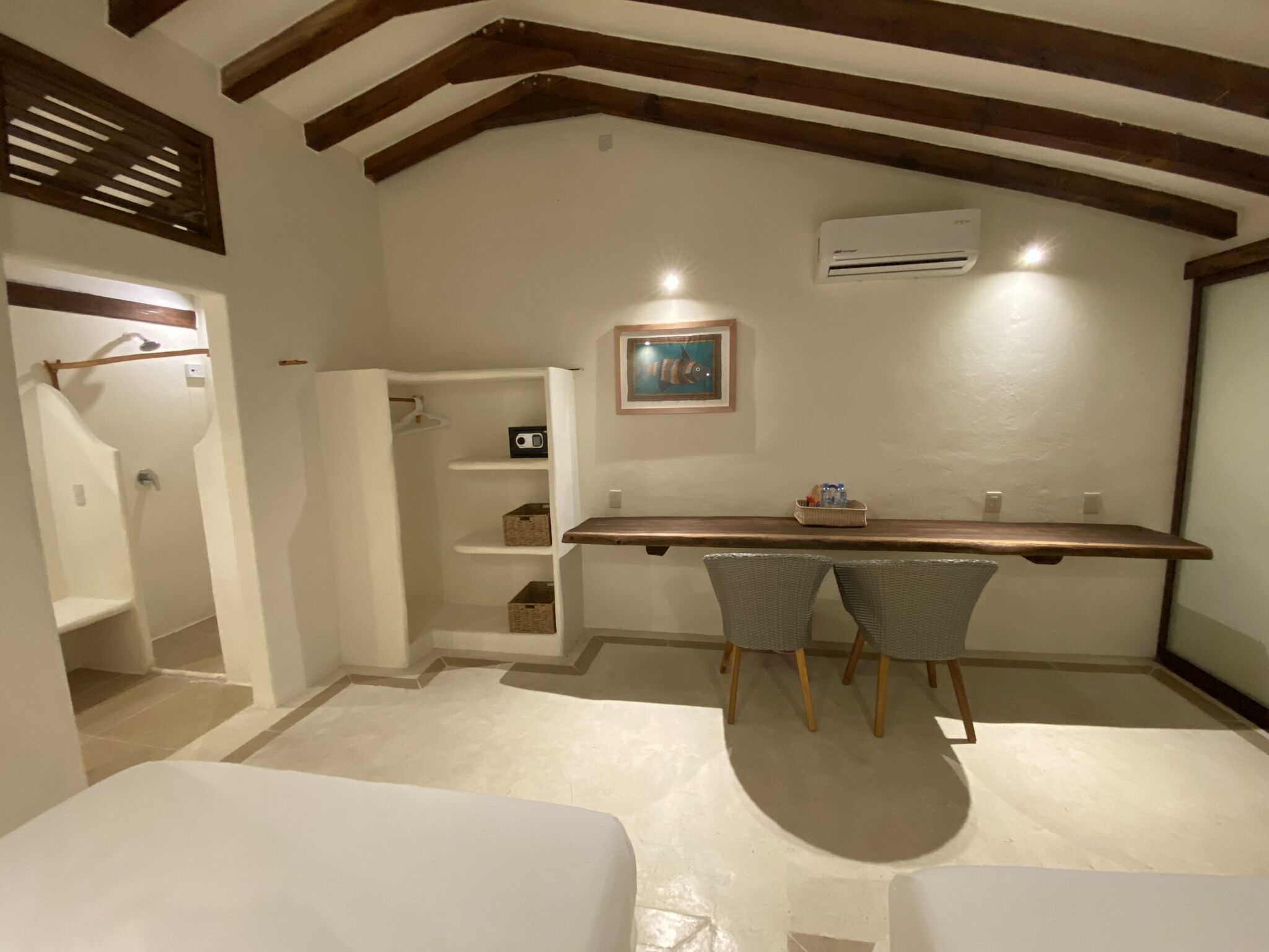 Casa Mandarina