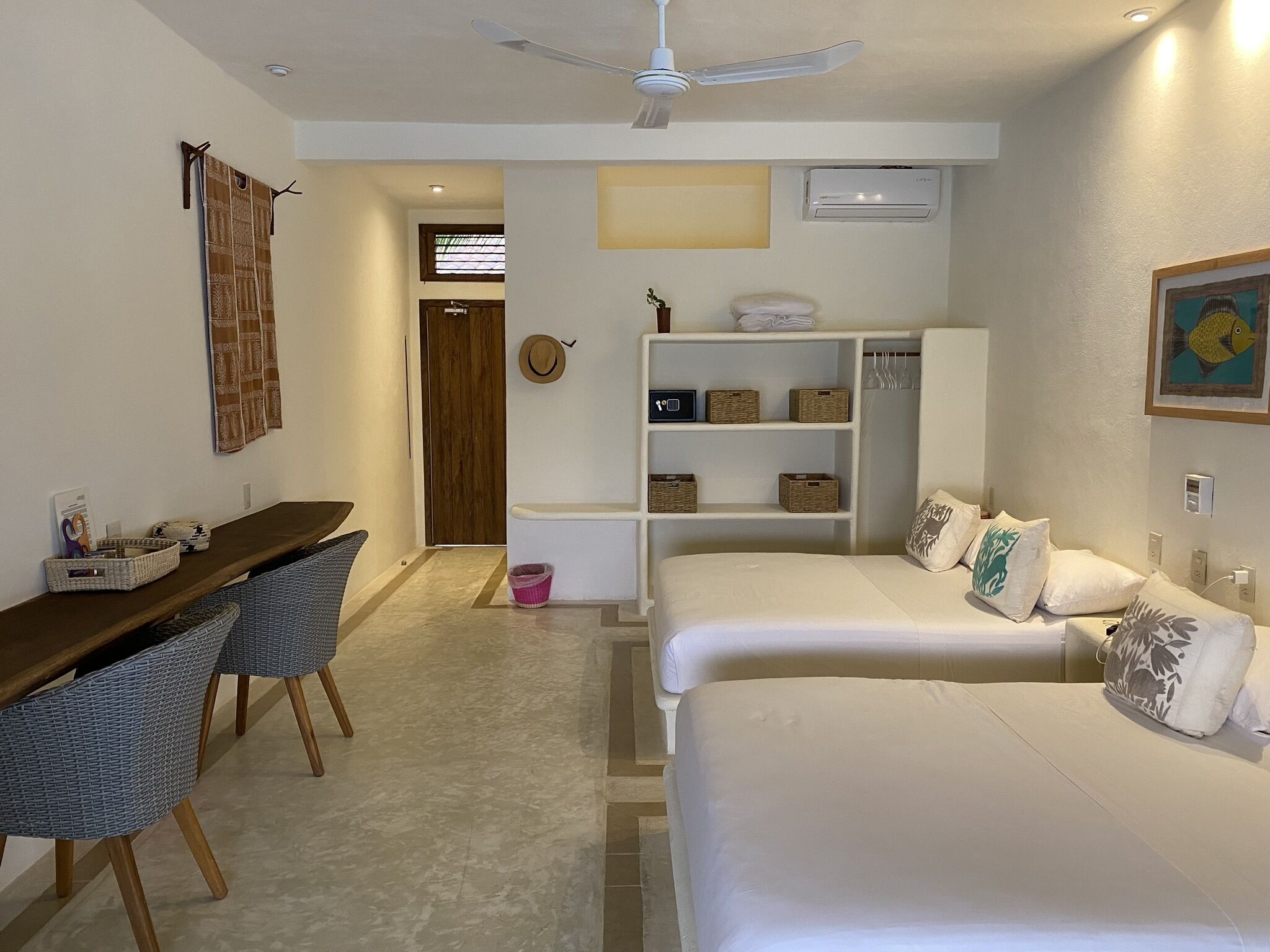 Casa Mandarina