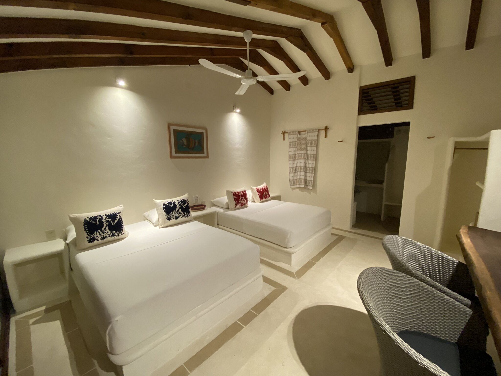Casa Mandarina