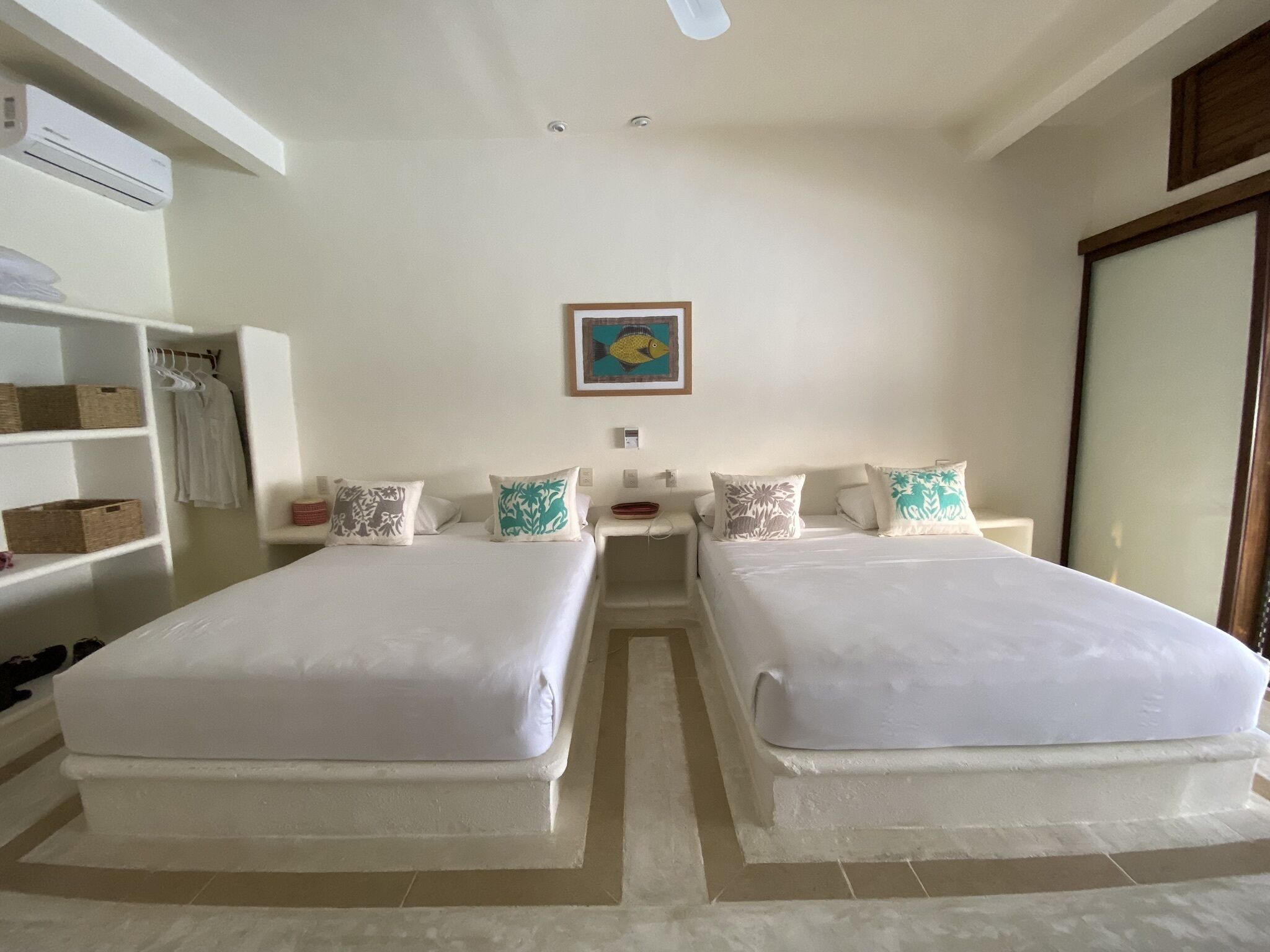 Casa Mandarina