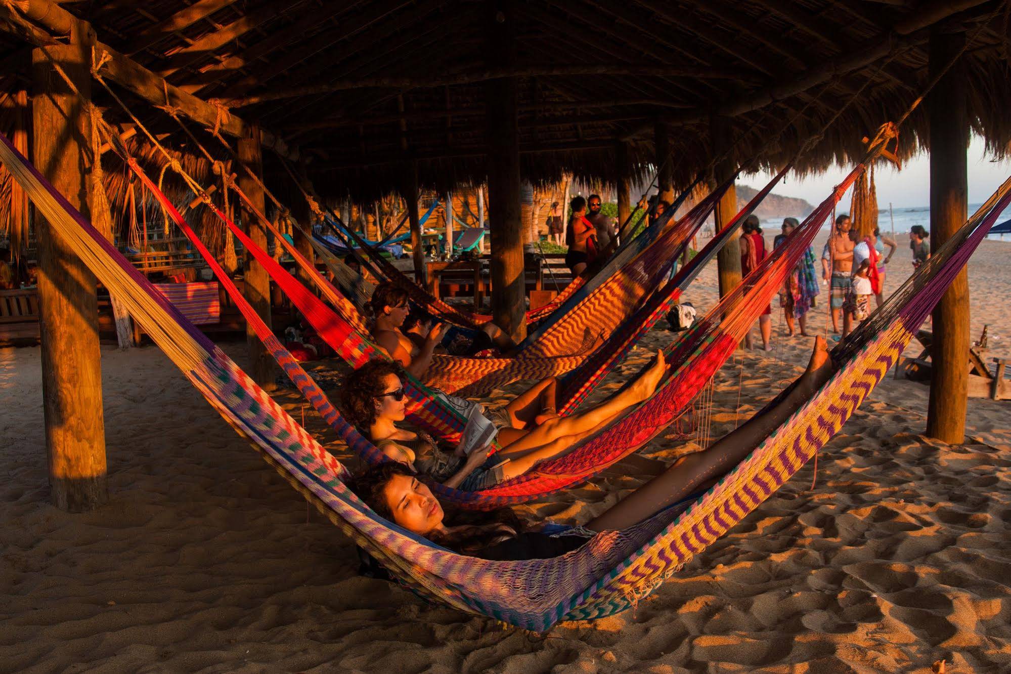 Un Sueño Cabañas del Pacífico