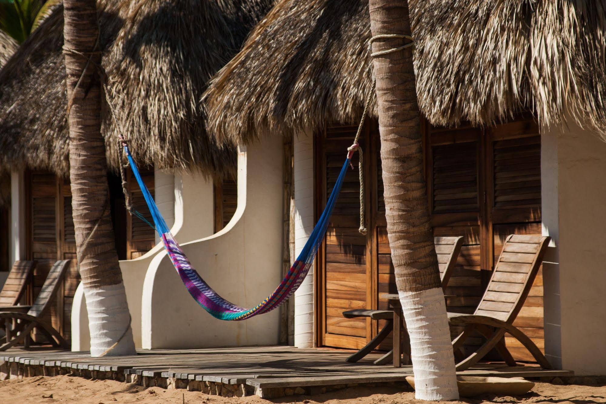 Un Sueño Cabañas del Pacífico