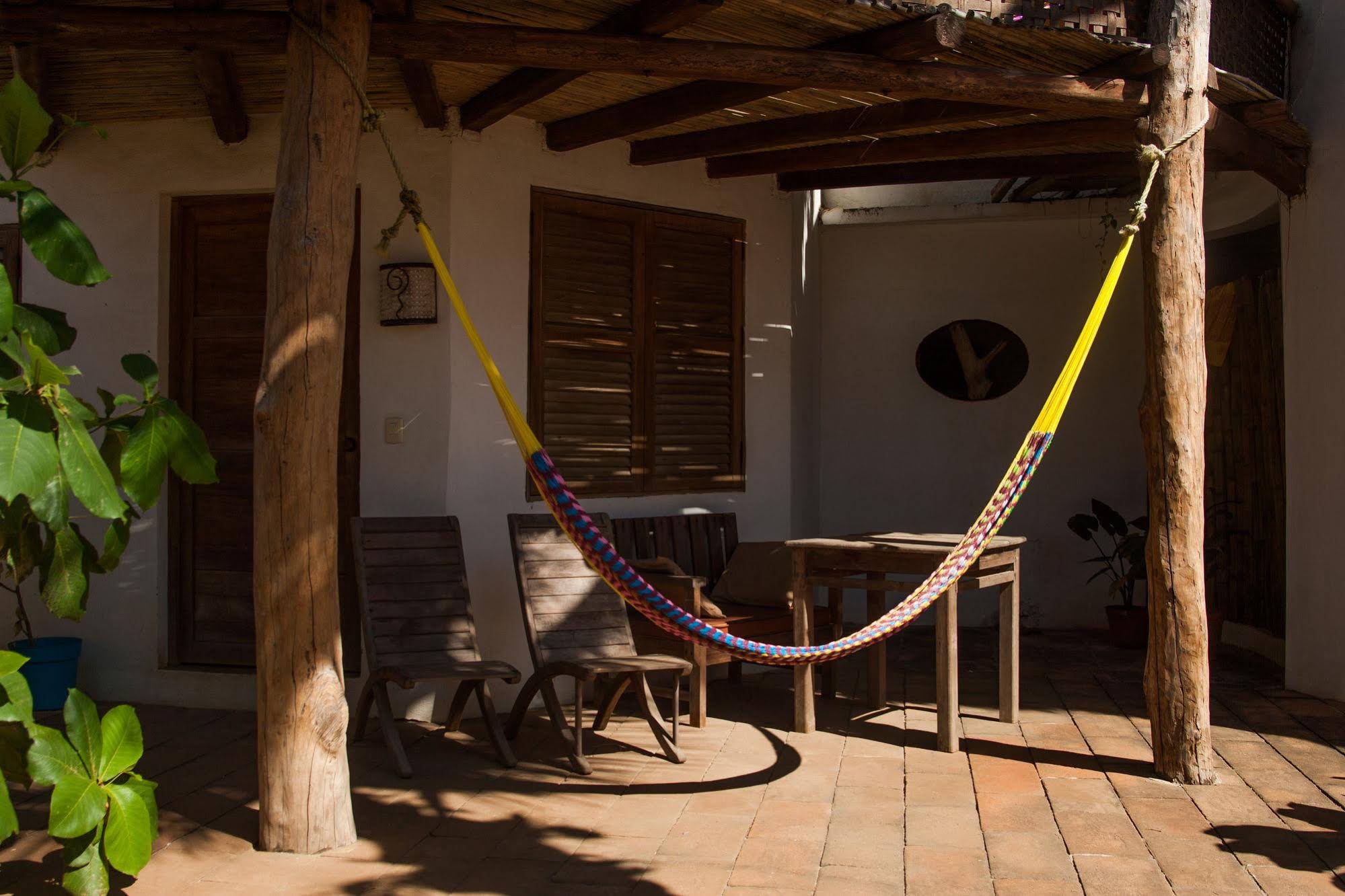 Un Sueño Cabañas del Pacífico
