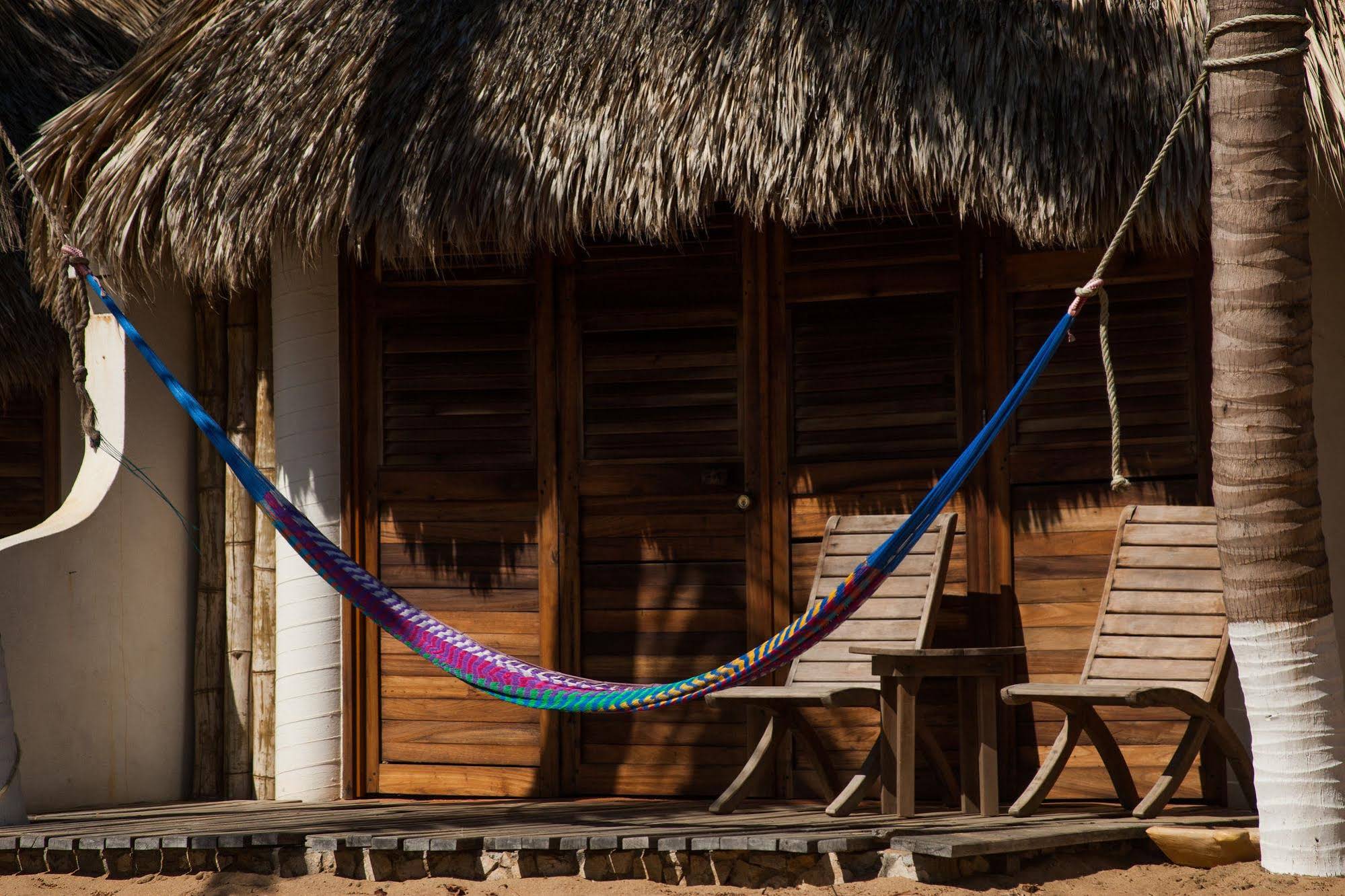 Un Sueño Cabañas del Pacífico