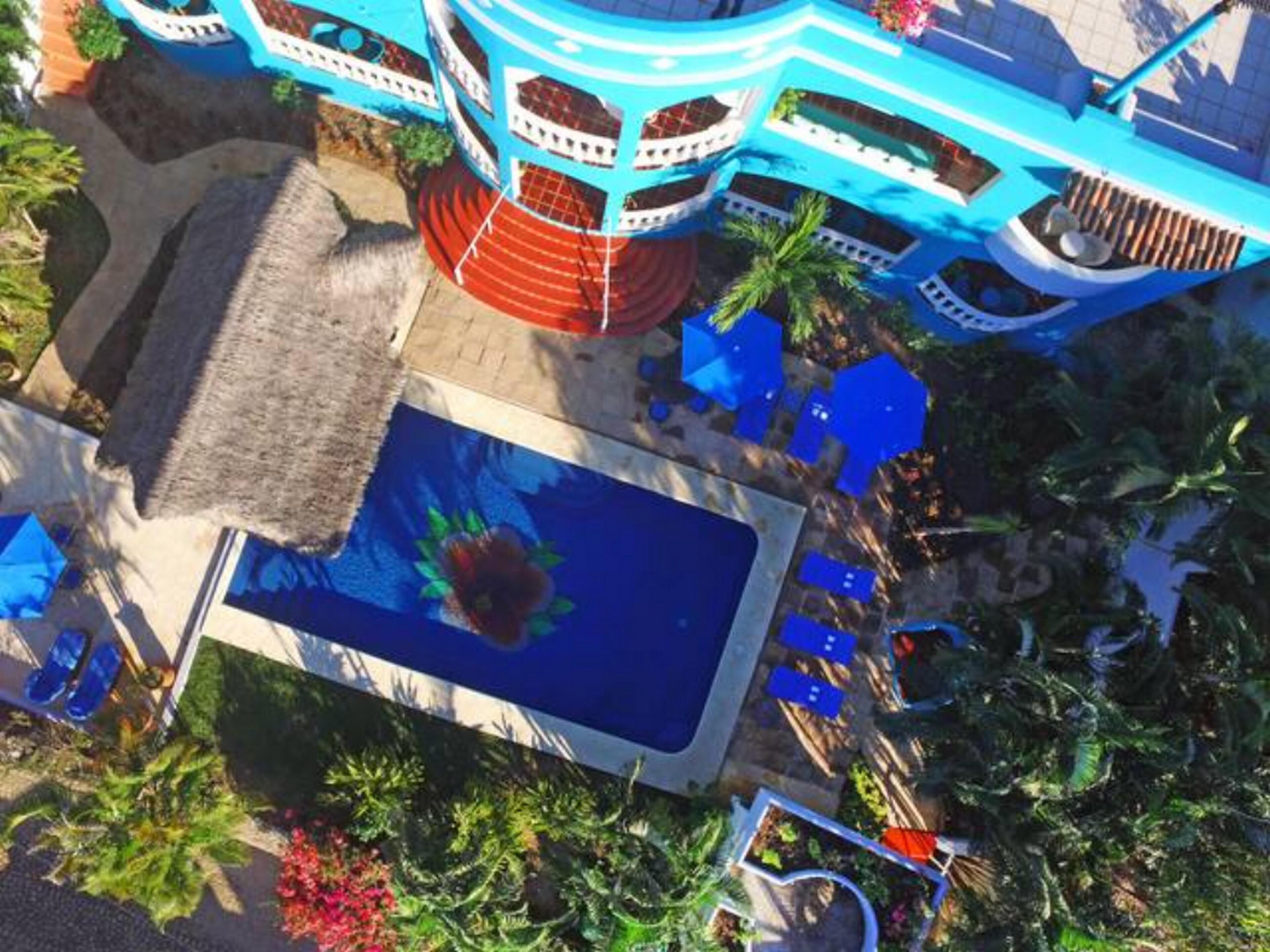 Casa Aqua Bella by Casago
