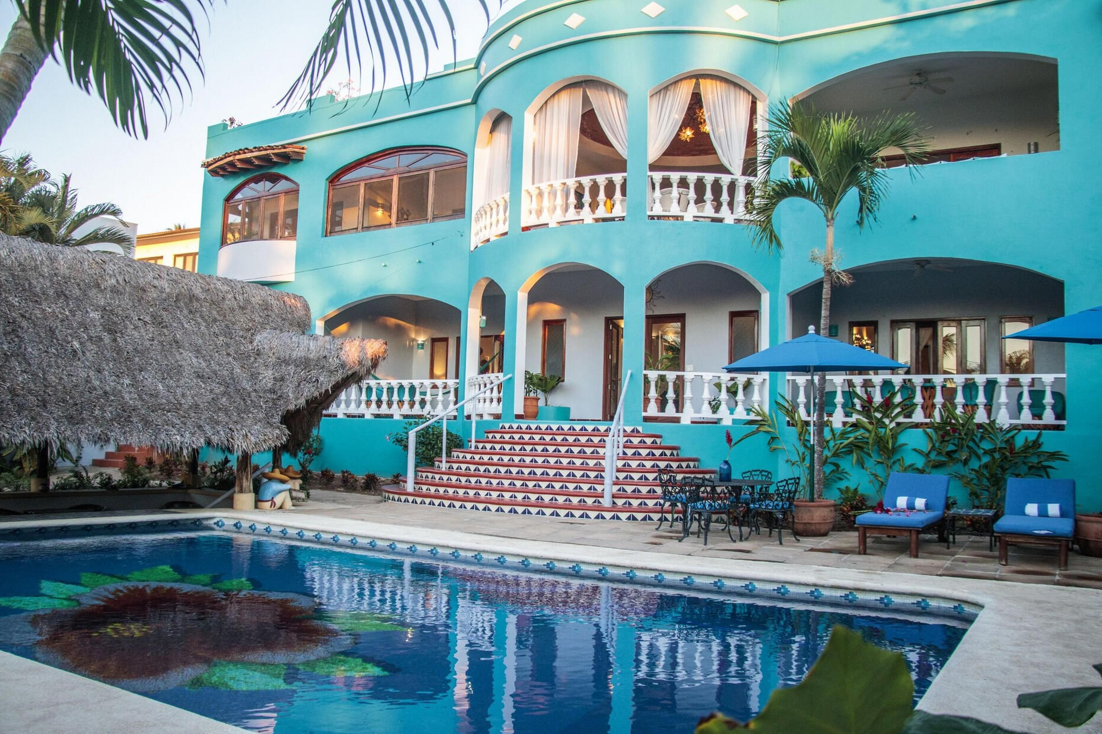 Casa Aqua Bella by Casago