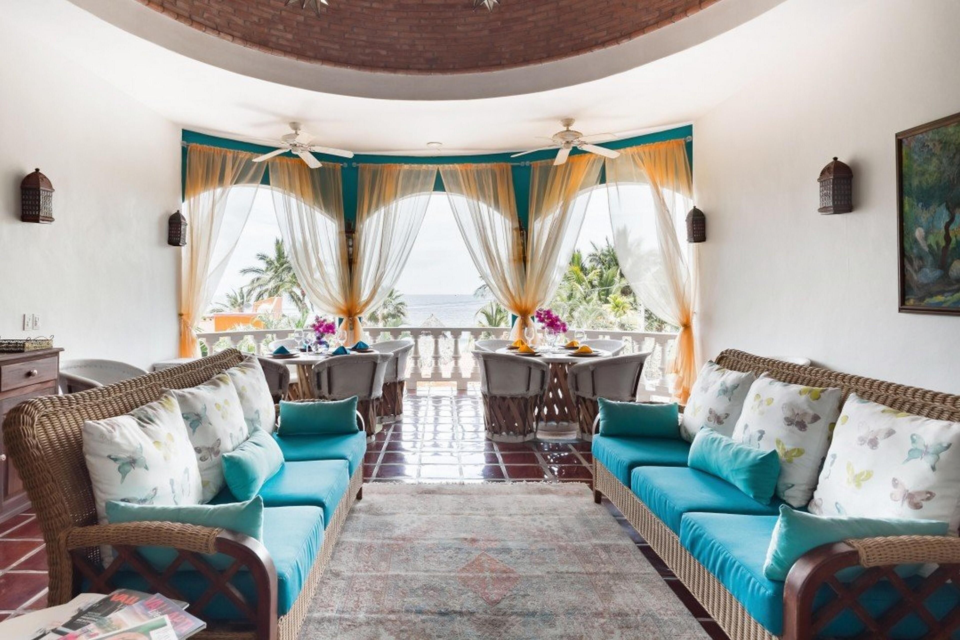 Casa Aqua Bella by Casago