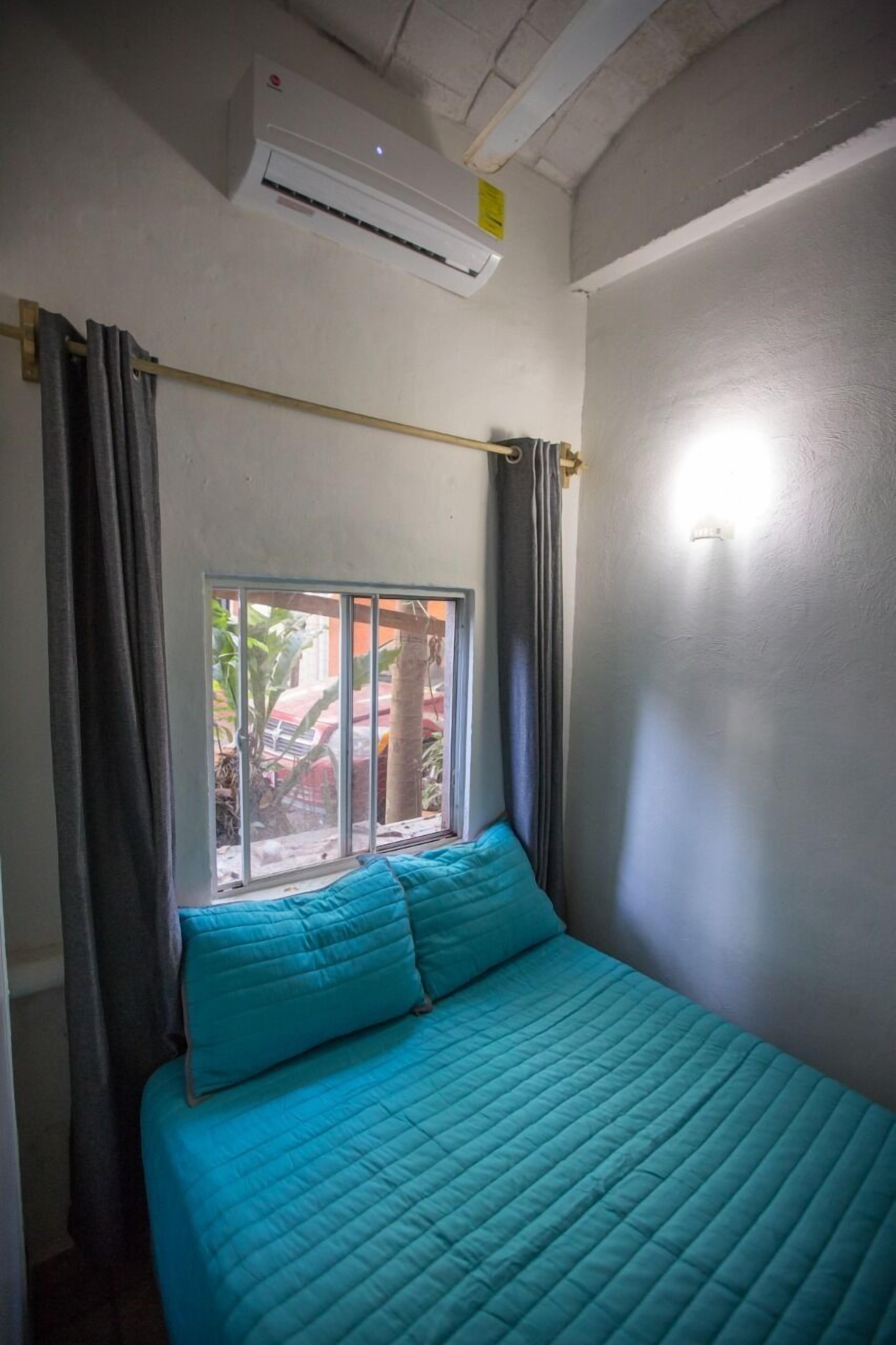 Hostal La Selva San Pancho