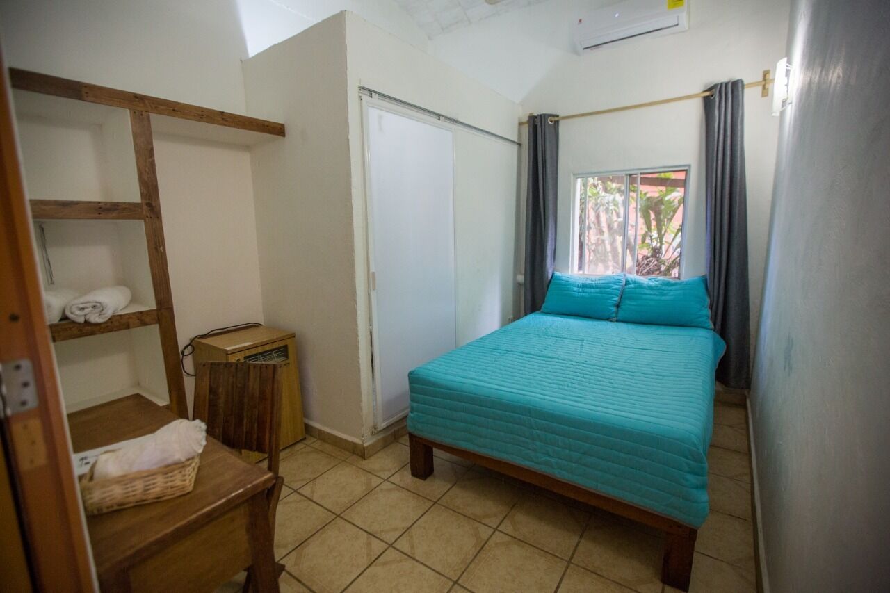 Hostal La Selva San Pancho