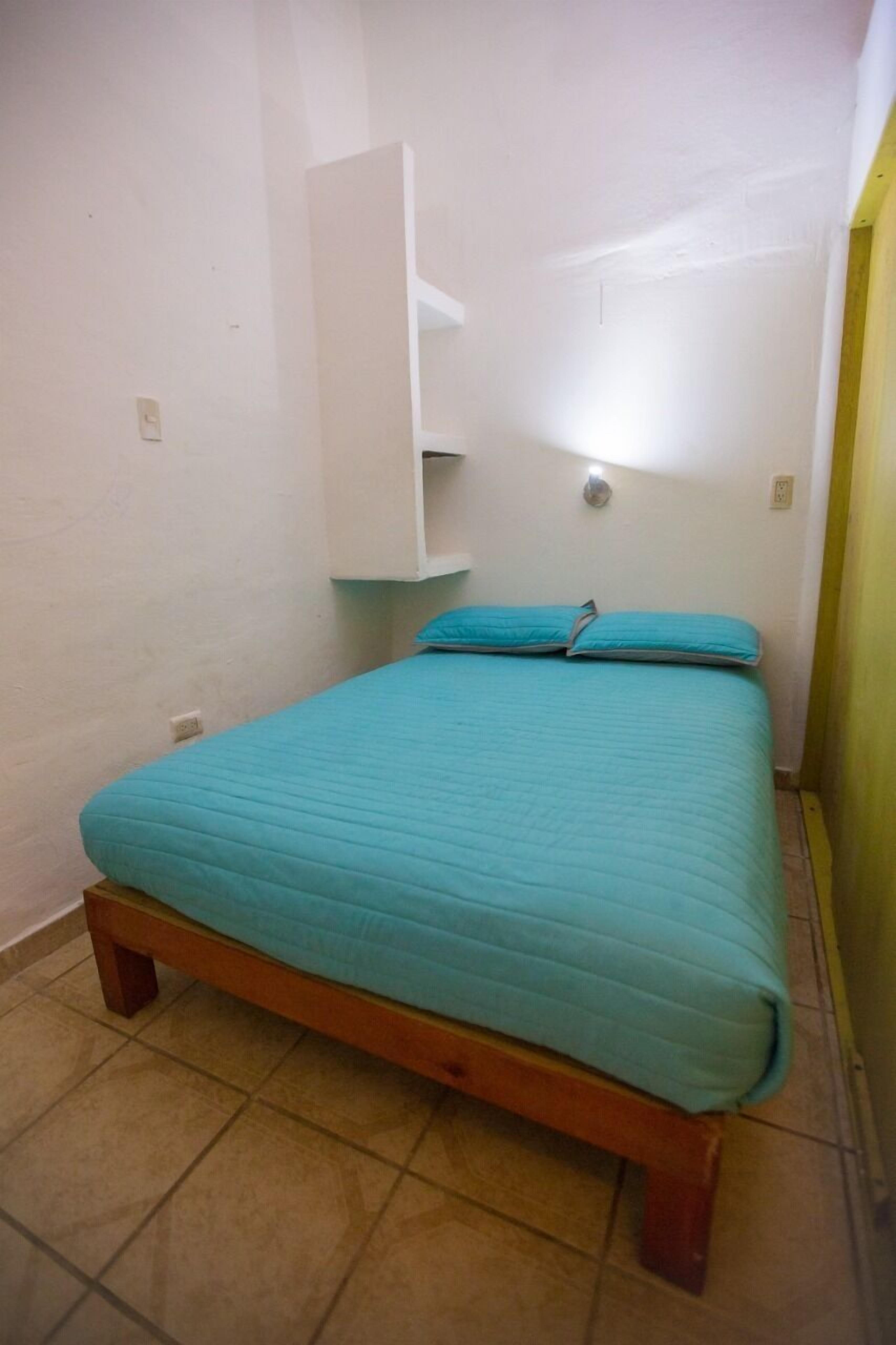 Hostal La Selva San Pancho