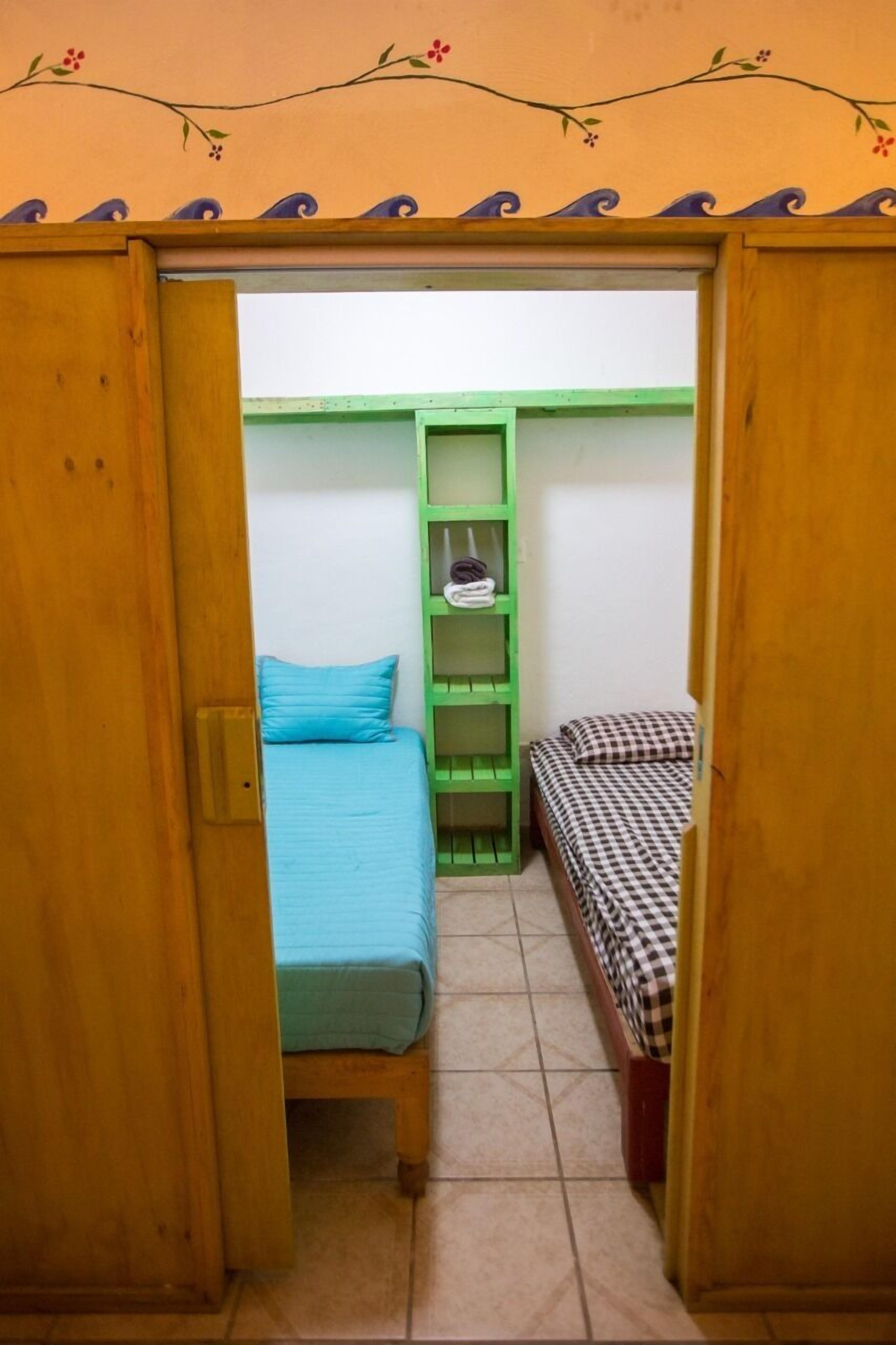 Hostal La Selva San Pancho