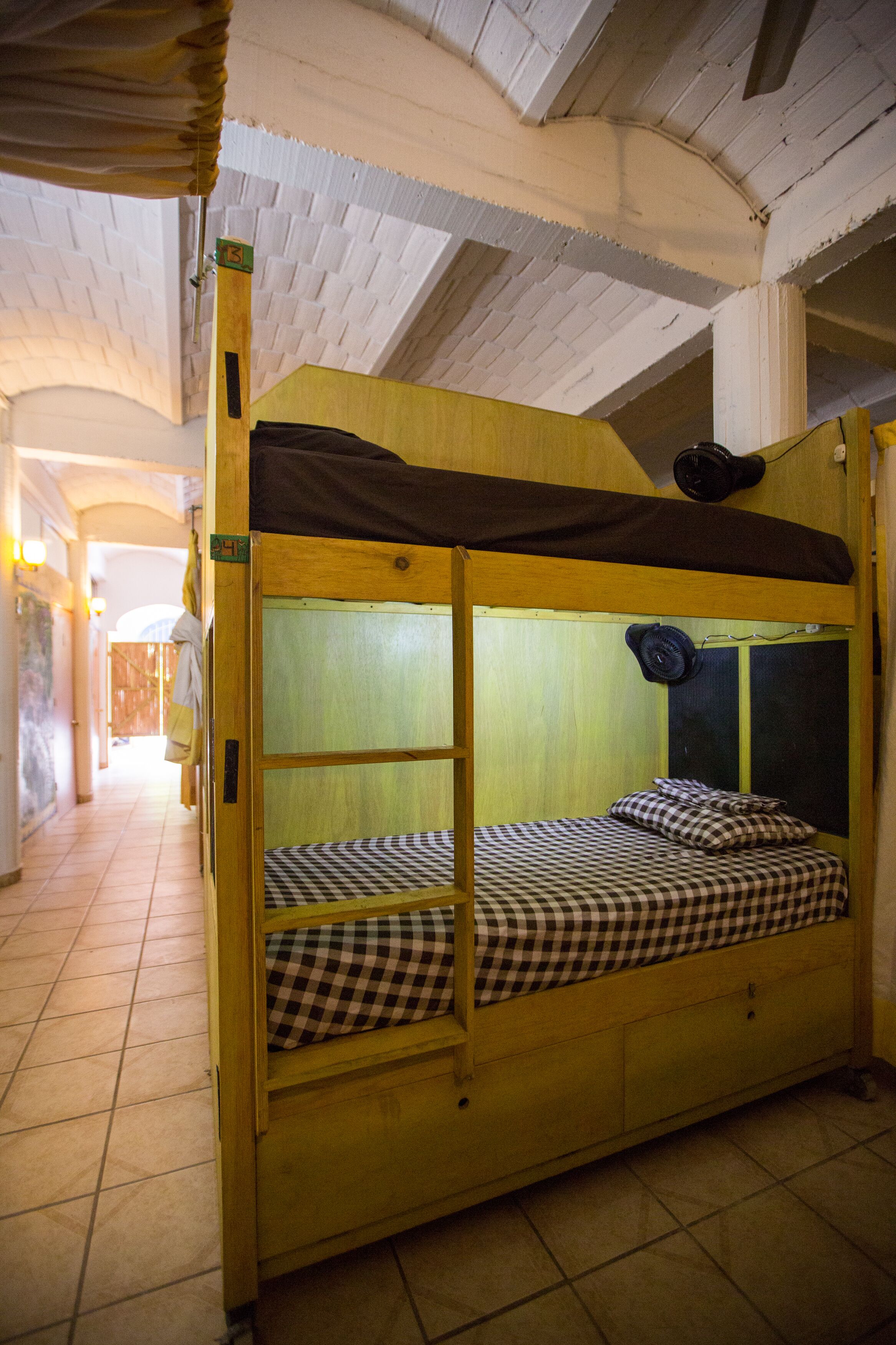 Hostal La Selva San Pancho