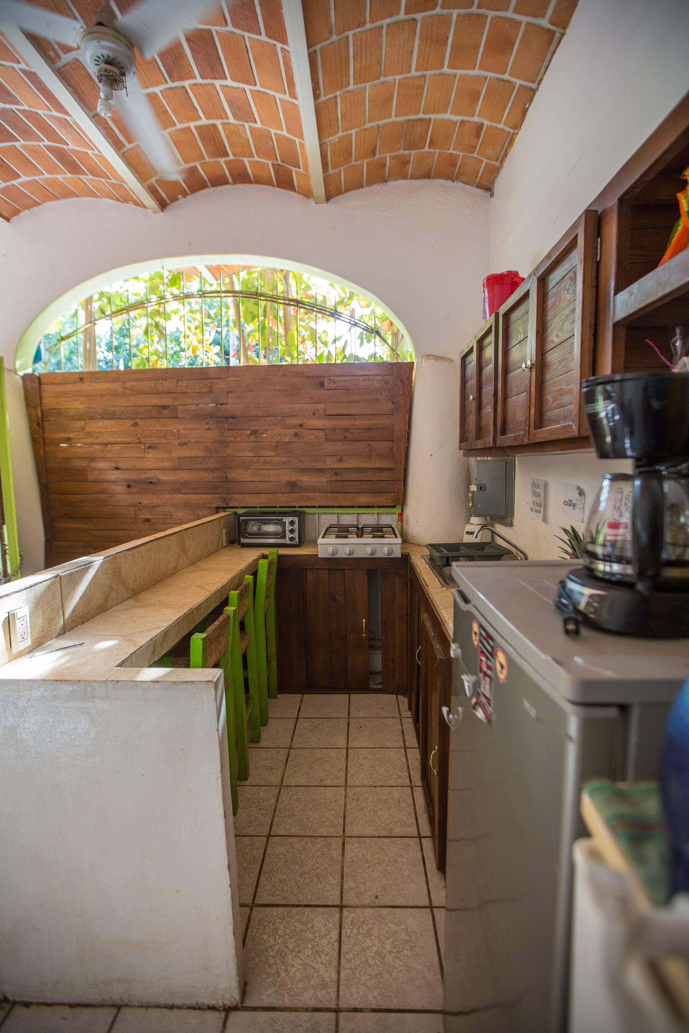 Hostal La Selva San Pancho
