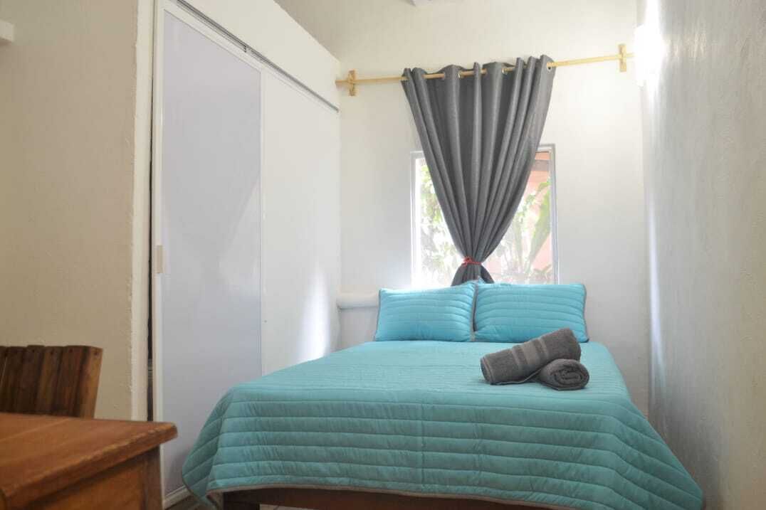 Hostal La Selva San Pancho
