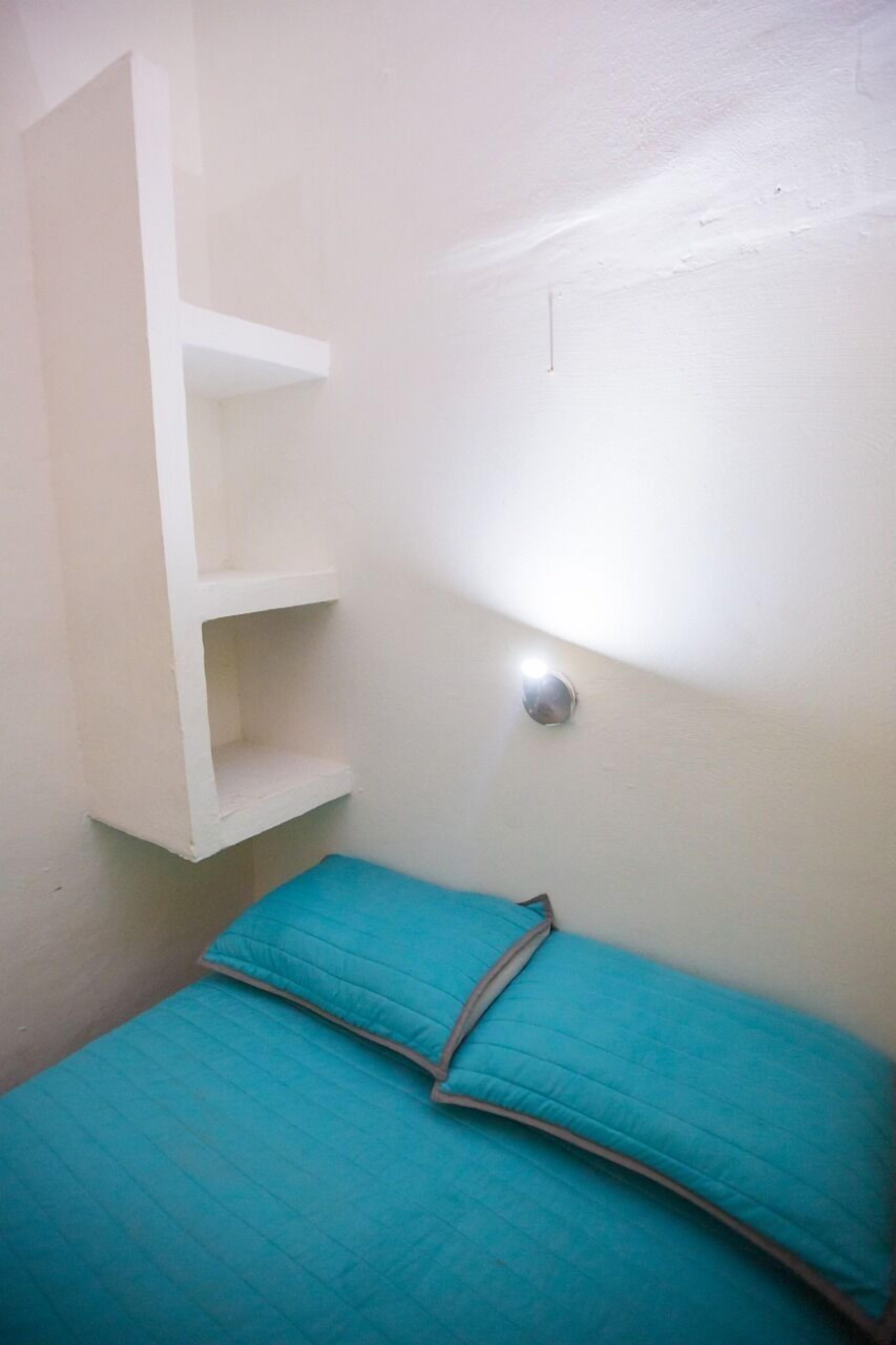 Hostal La Selva San Pancho