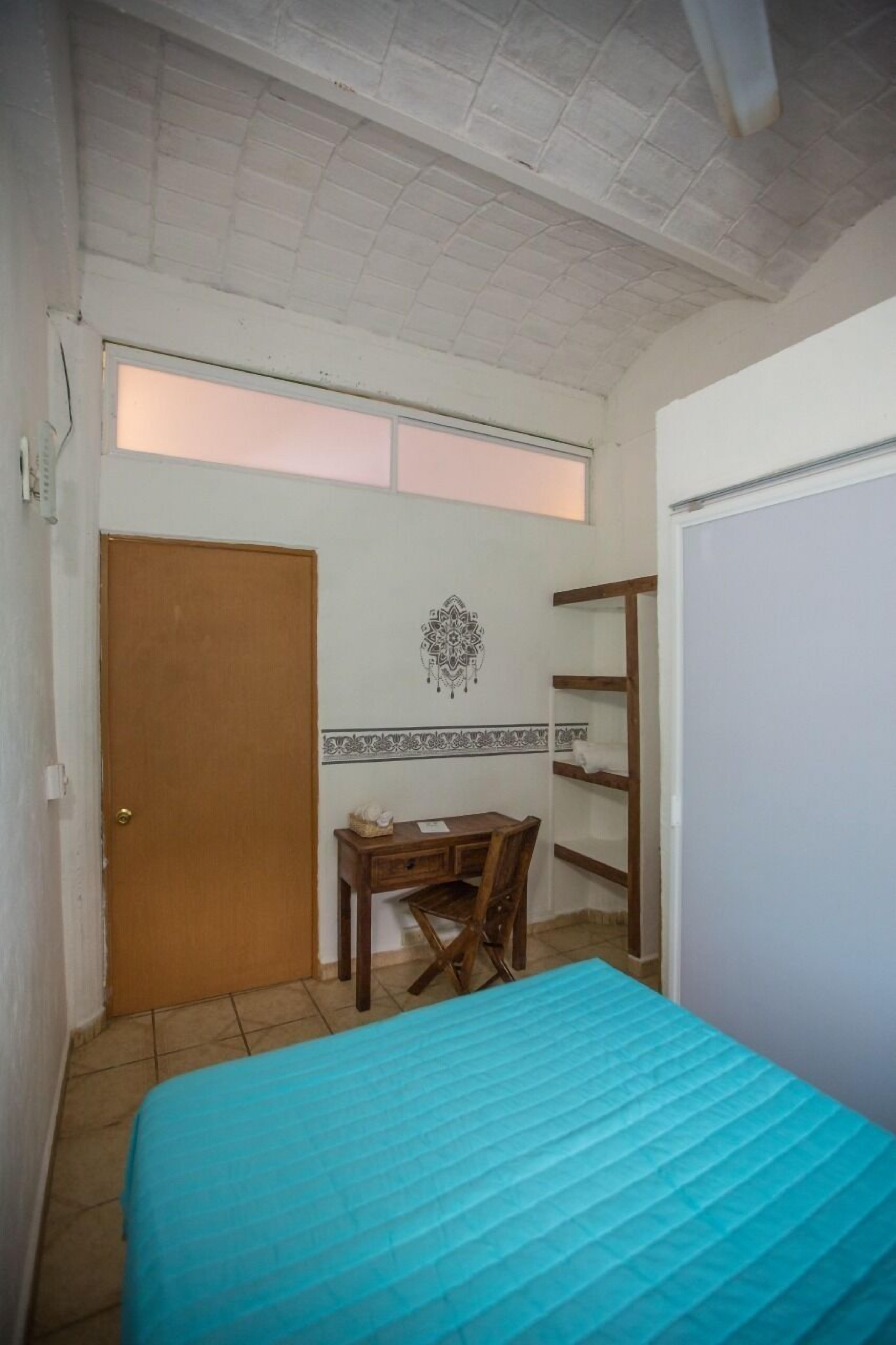 Hostal La Selva San Pancho